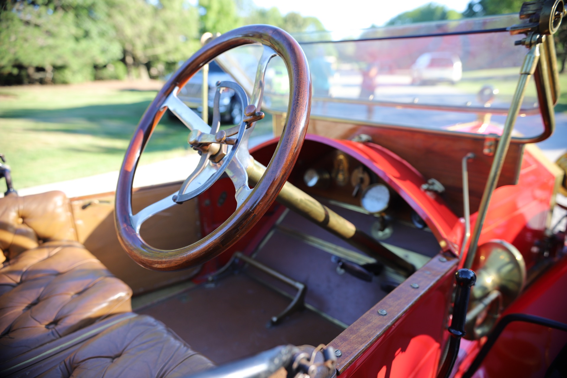 Used 1911 Cole 30 Model L Roadster Rare Car | Mundelein, IL