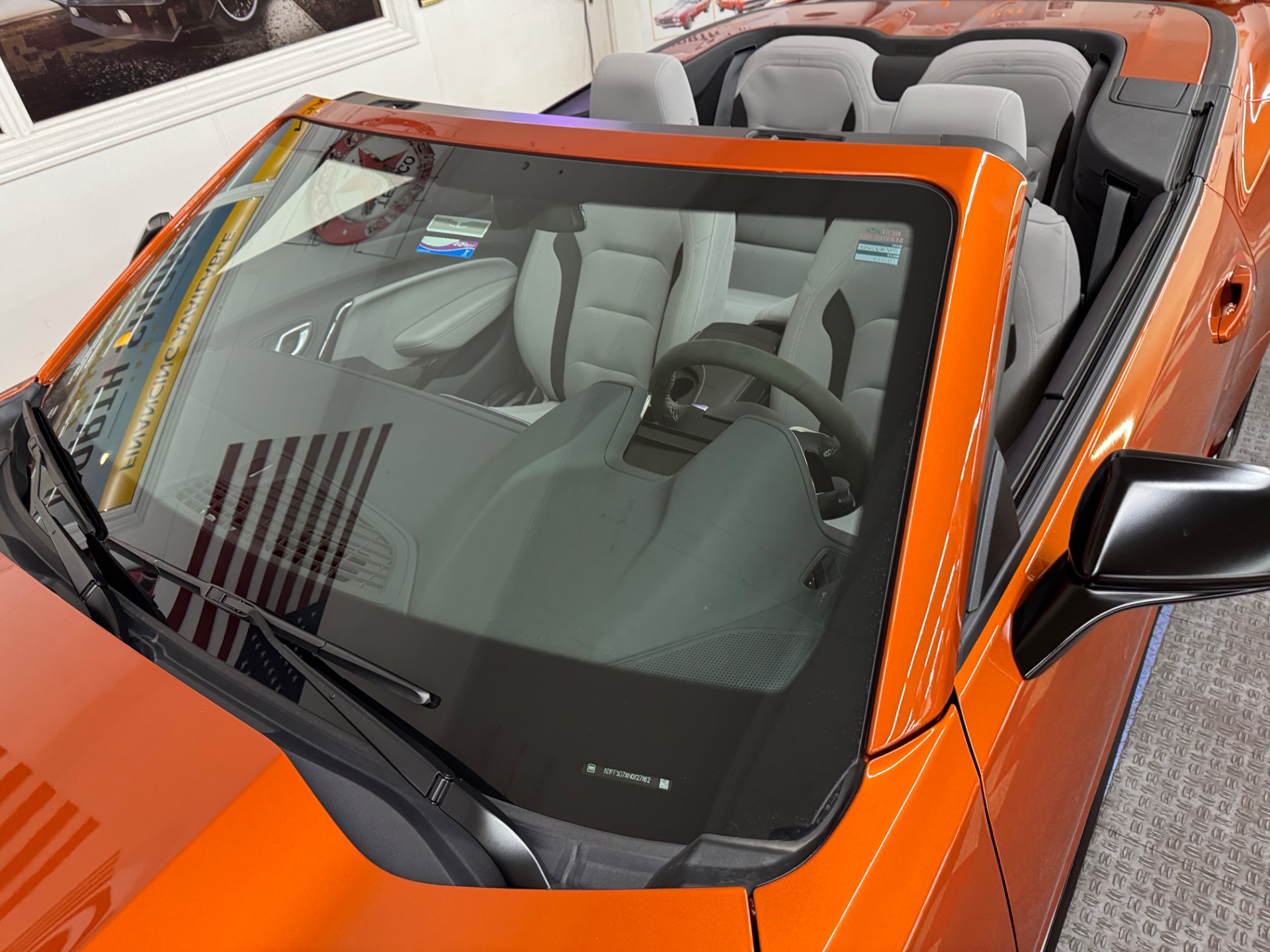 Used 2022 Chevrolet Camaro LT1 Many Dealer installed options-SEE VIDEO | Mundelein, IL
