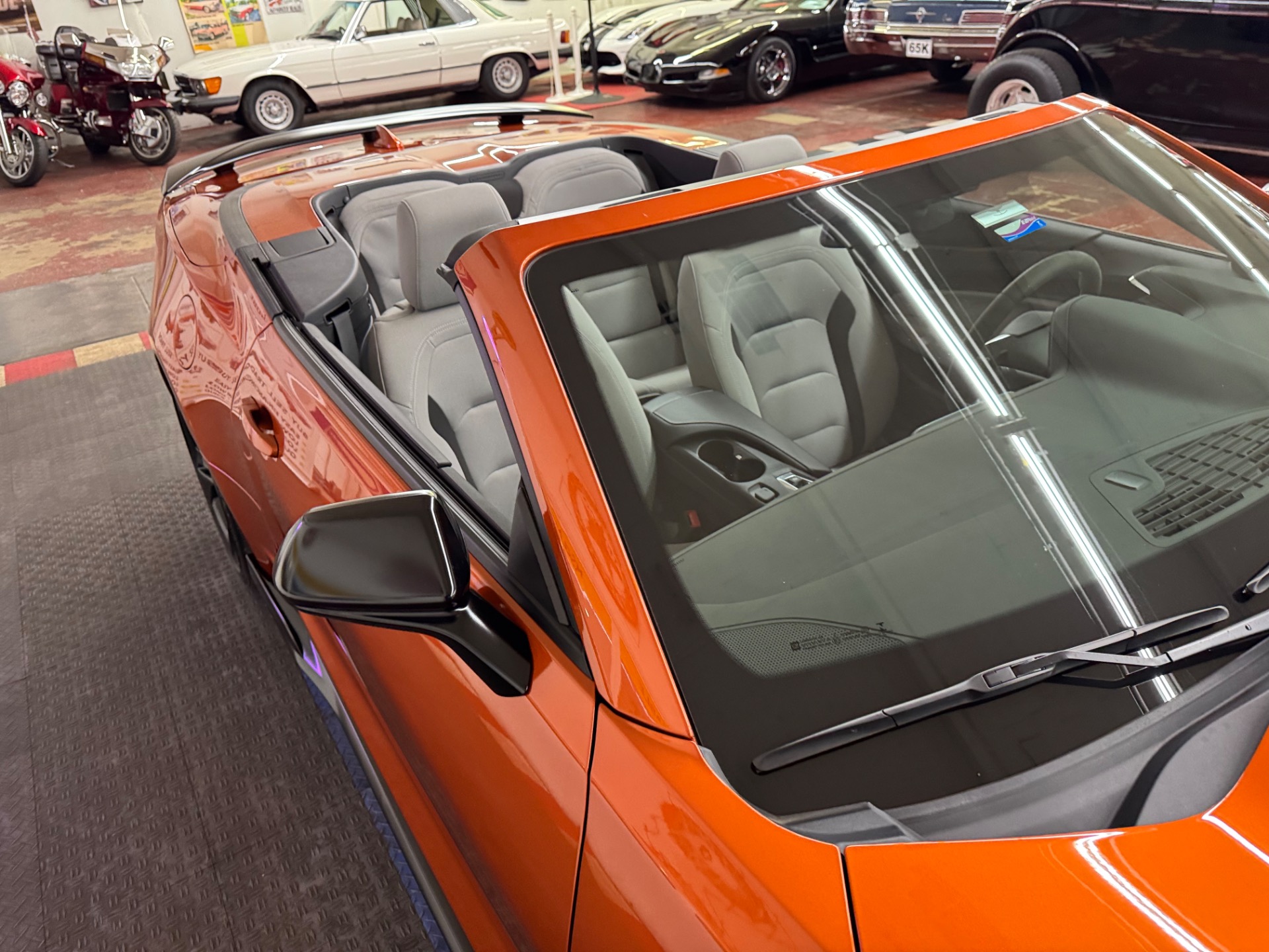 Used 2022 Chevrolet Camaro LT1 Many Dealer installed options-SEE VIDEO | Mundelein, IL