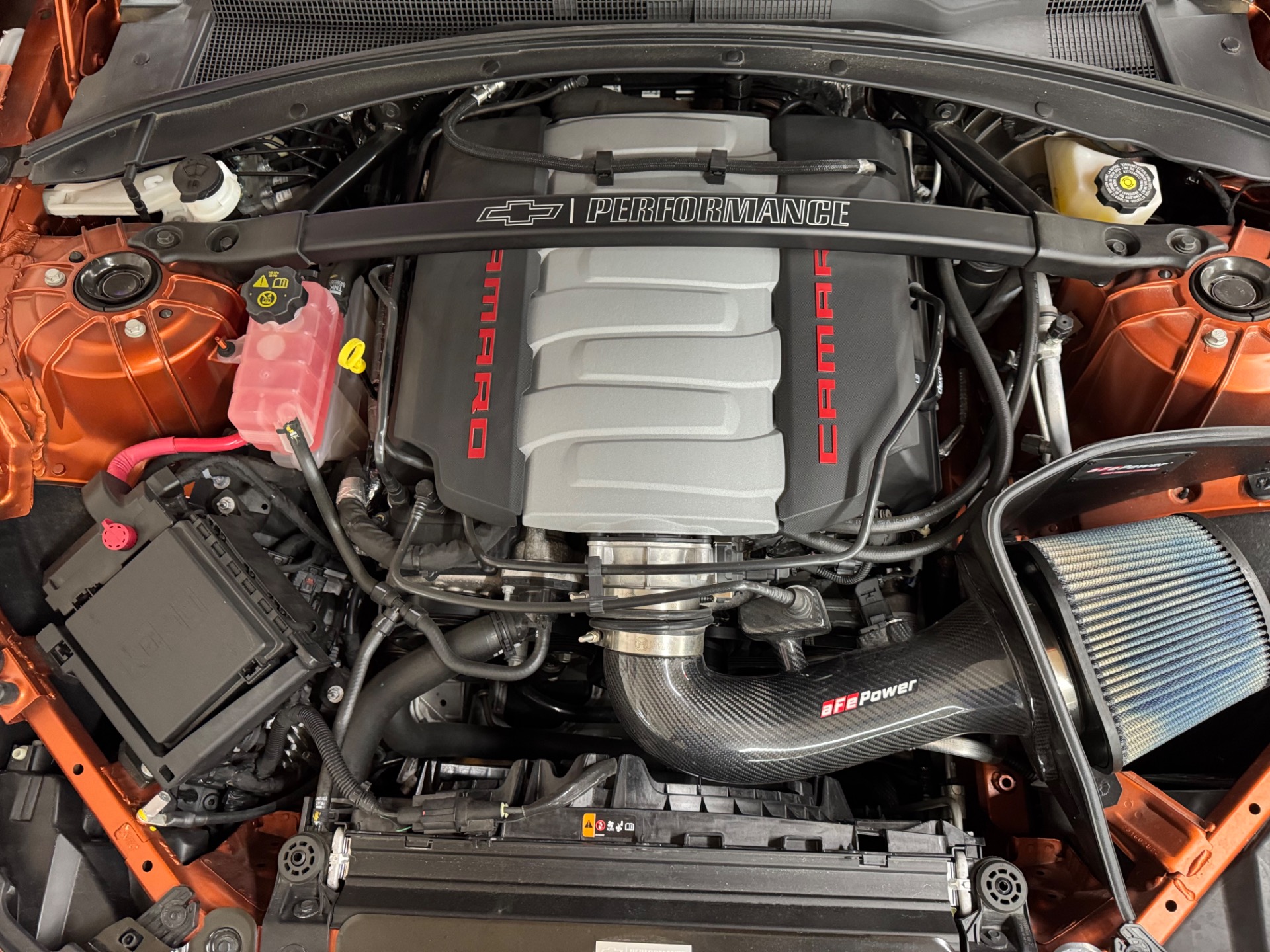 Used 2022 Chevrolet Camaro LT1 Many Dealer installed options-SEE VIDEO | Mundelein, IL
