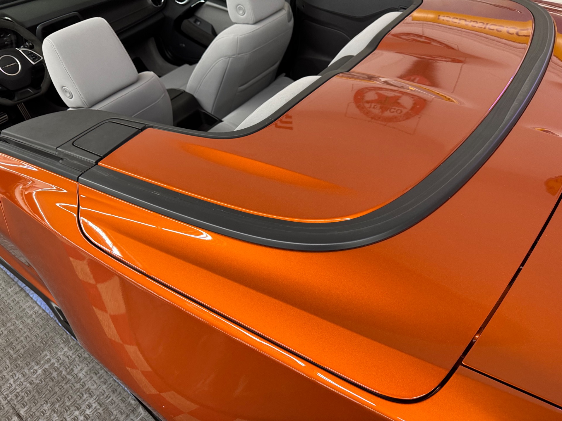 Used 2022 Chevrolet Camaro LT1 Many Dealer installed options-SEE VIDEO | Mundelein, IL