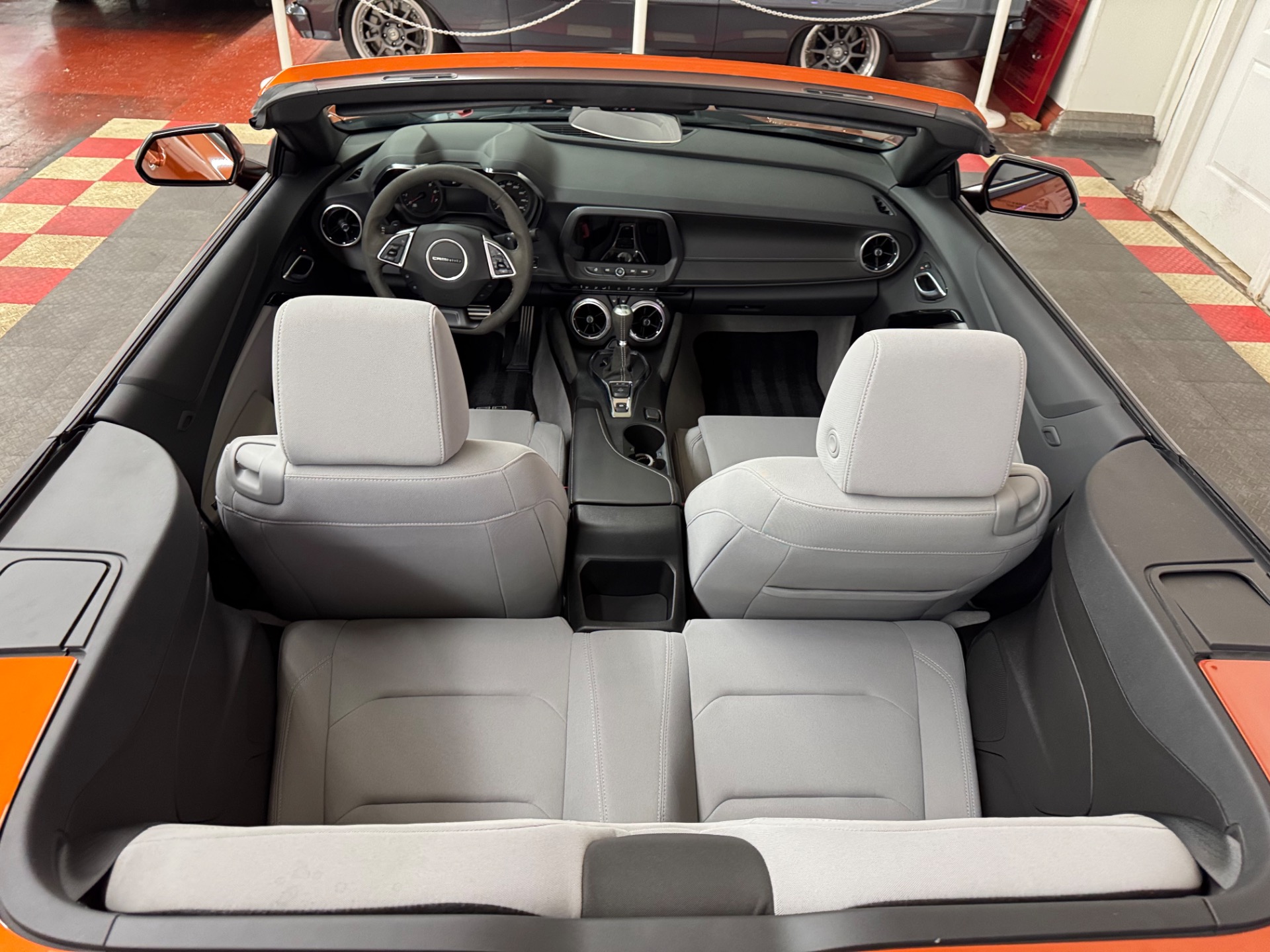 Used 2022 Chevrolet Camaro LT1 Many Dealer installed options-SEE VIDEO | Mundelein, IL