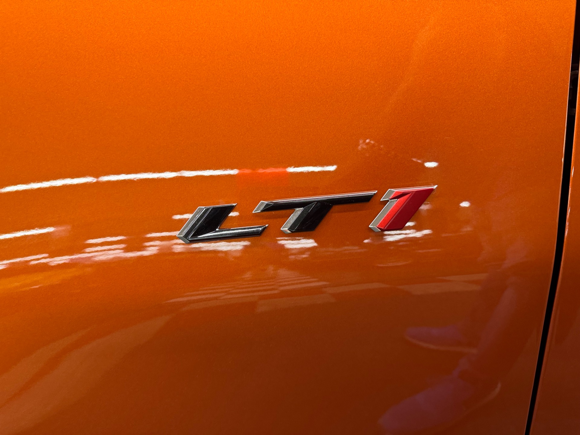 Used 2022 Chevrolet Camaro LT1 Many Dealer installed options-SEE VIDEO | Mundelein, IL
