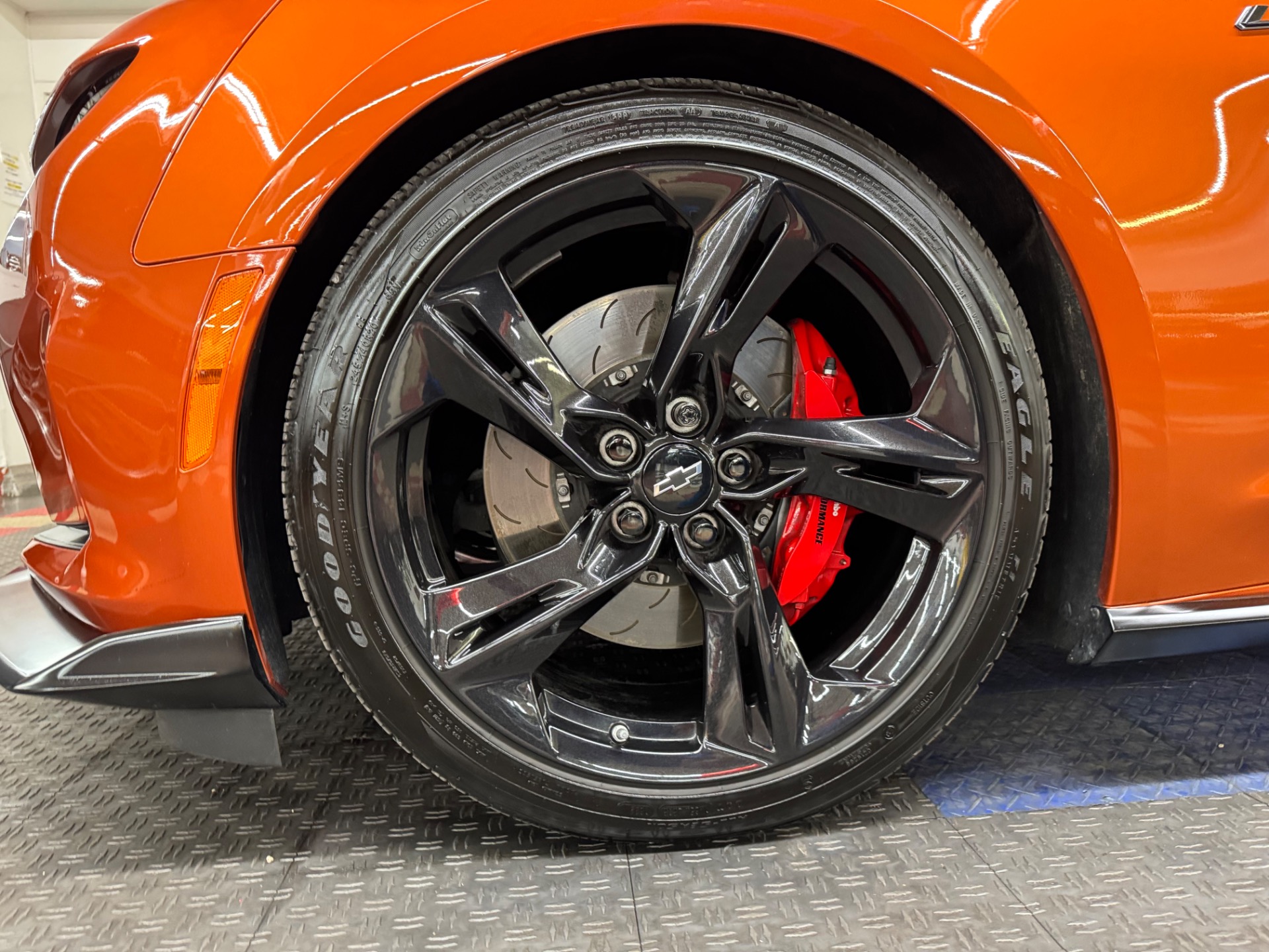 Used 2022 Chevrolet Camaro LT1 Many Dealer installed options-SEE VIDEO | Mundelein, IL