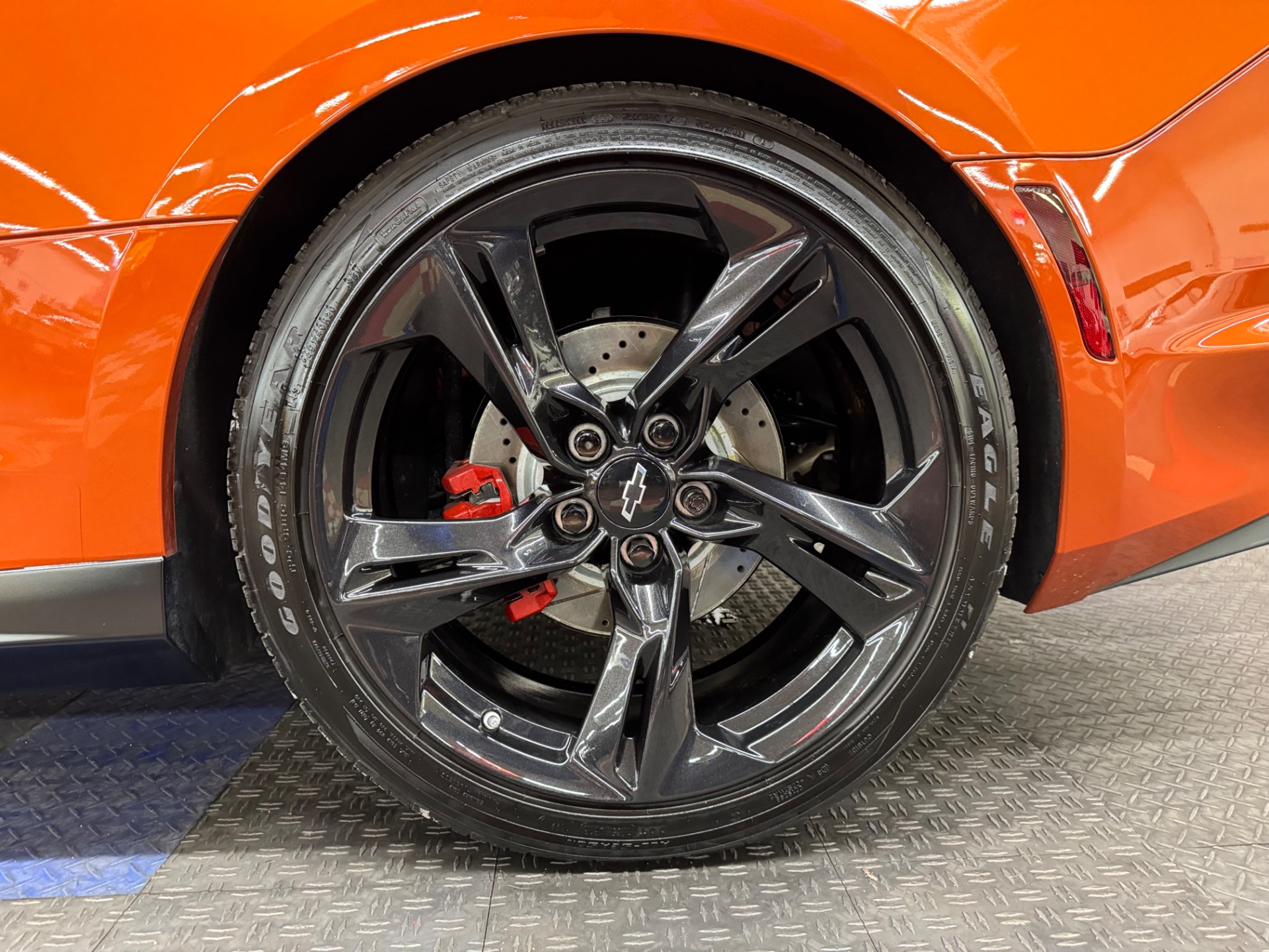 Used 2022 Chevrolet Camaro LT1 Many Dealer installed options-SEE VIDEO | Mundelein, IL