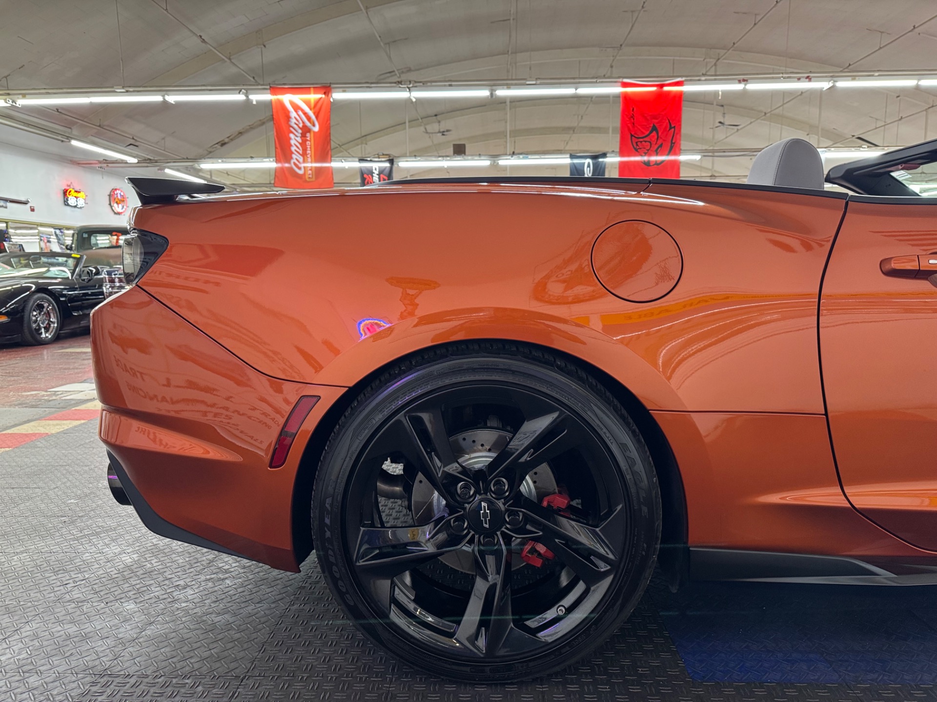 Used 2022 Chevrolet Camaro LT1 Many Dealer installed options-SEE VIDEO | Mundelein, IL