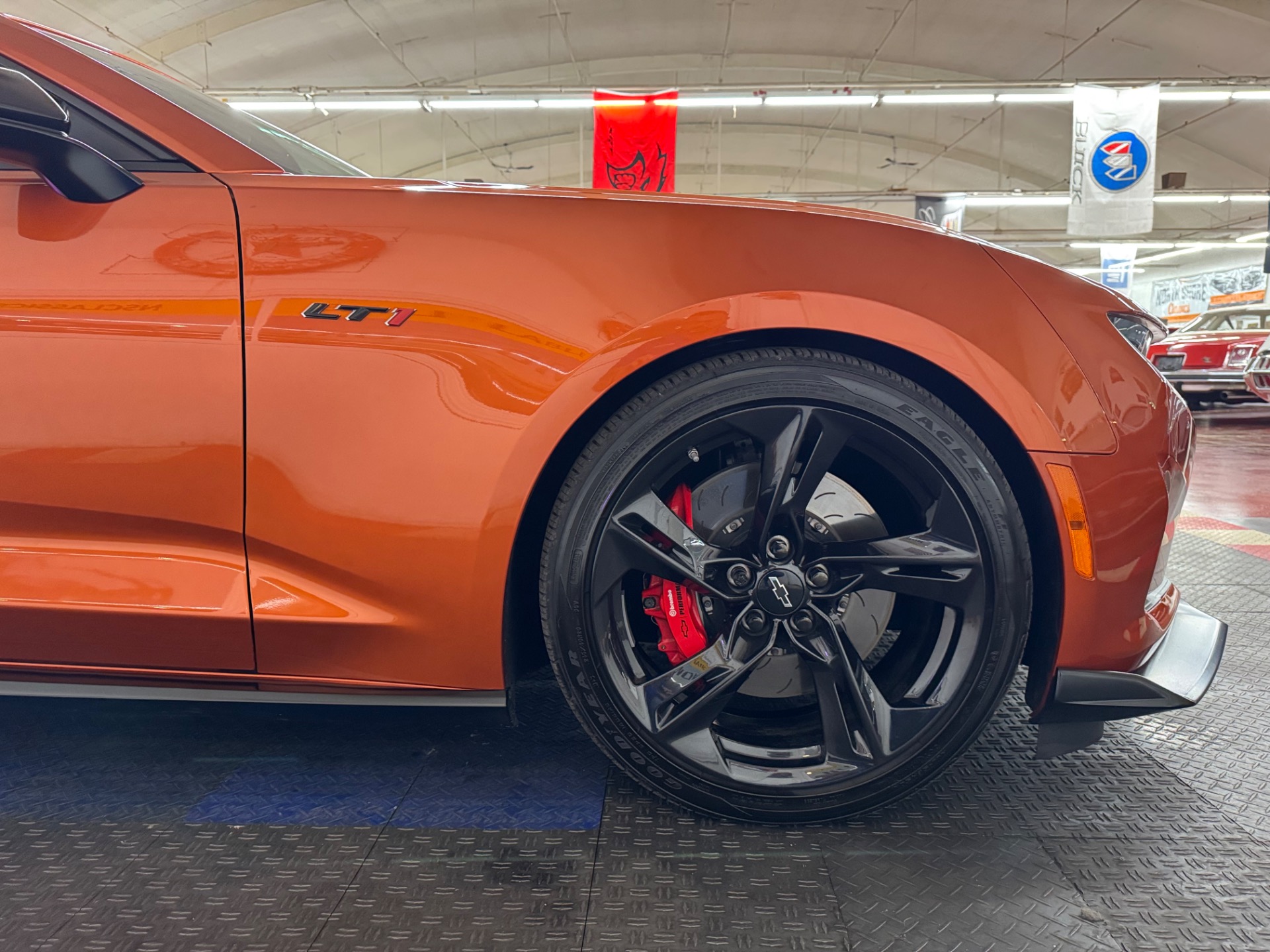 Used 2022 Chevrolet Camaro LT1 Many Dealer installed options-SEE VIDEO | Mundelein, IL