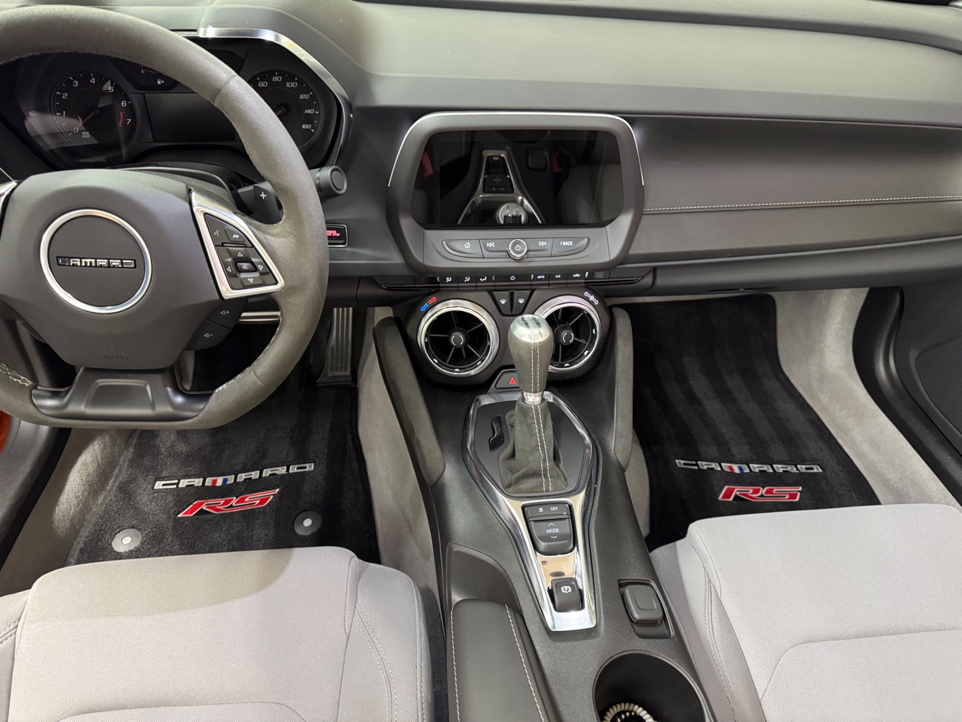 Used 2022 Chevrolet Camaro LT1 Many Dealer installed options-SEE VIDEO | Mundelein, IL