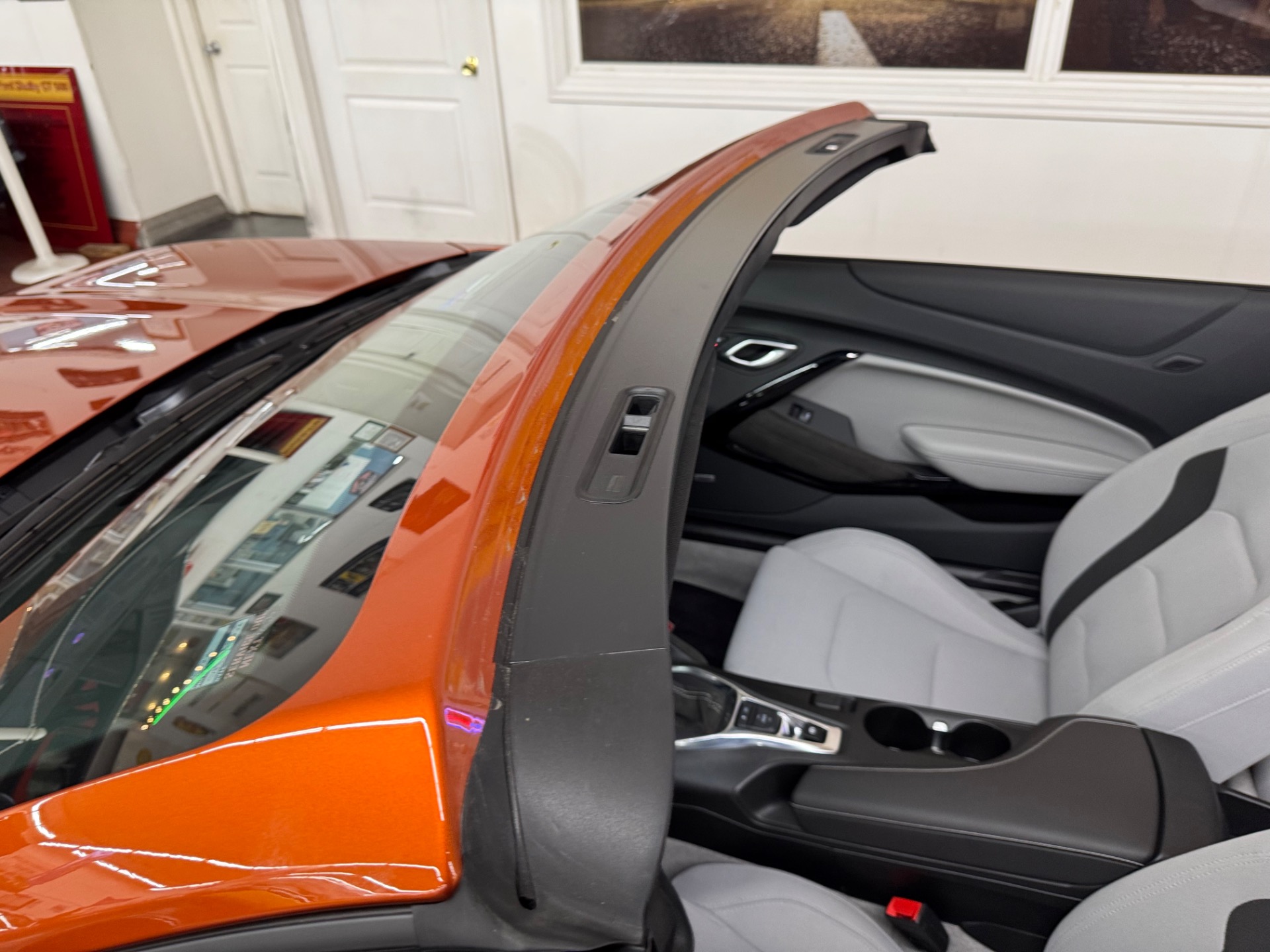 Used 2022 Chevrolet Camaro LT1 Many Dealer installed options-SEE VIDEO | Mundelein, IL