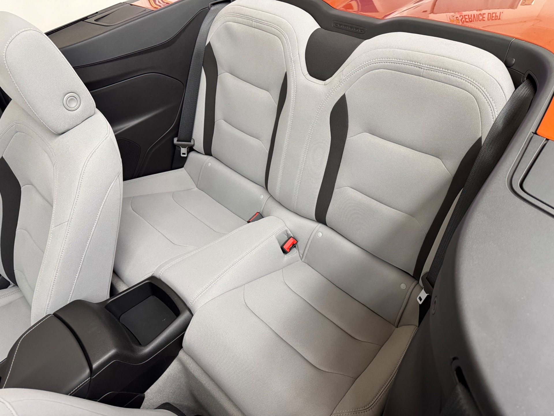 Used 2022 Chevrolet Camaro LT1 Many Dealer installed options-SEE VIDEO | Mundelein, IL