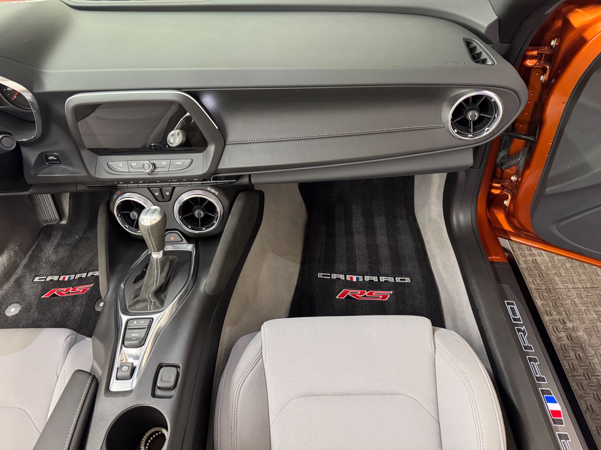 Used 2022 Chevrolet Camaro LT1 Many Dealer installed options-SEE VIDEO | Mundelein, IL