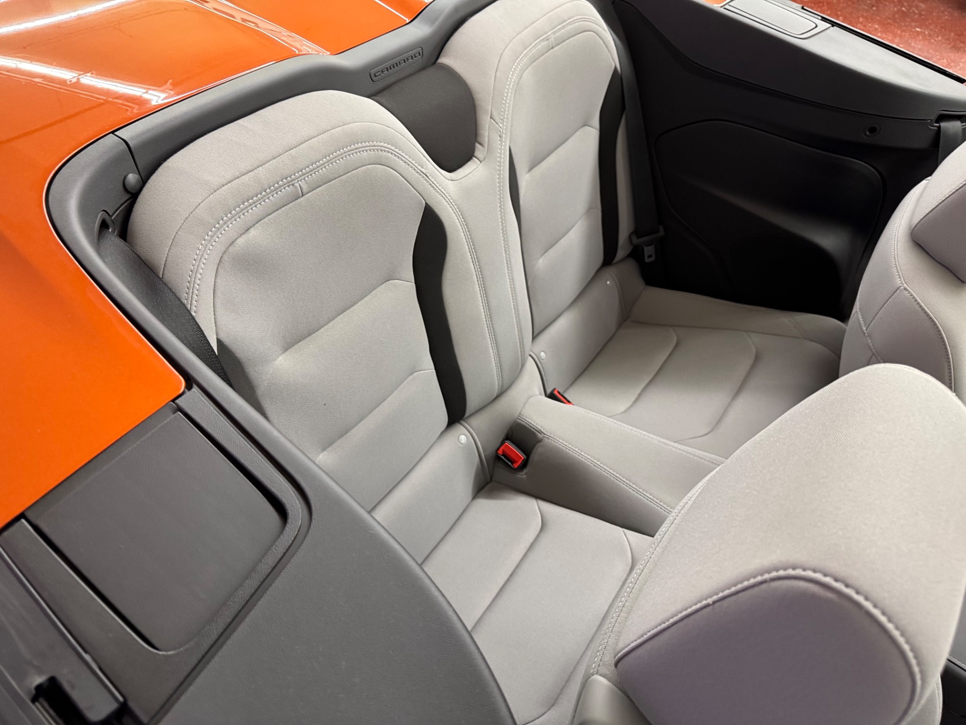 Used 2022 Chevrolet Camaro LT1 Many Dealer installed options-SEE VIDEO | Mundelein, IL