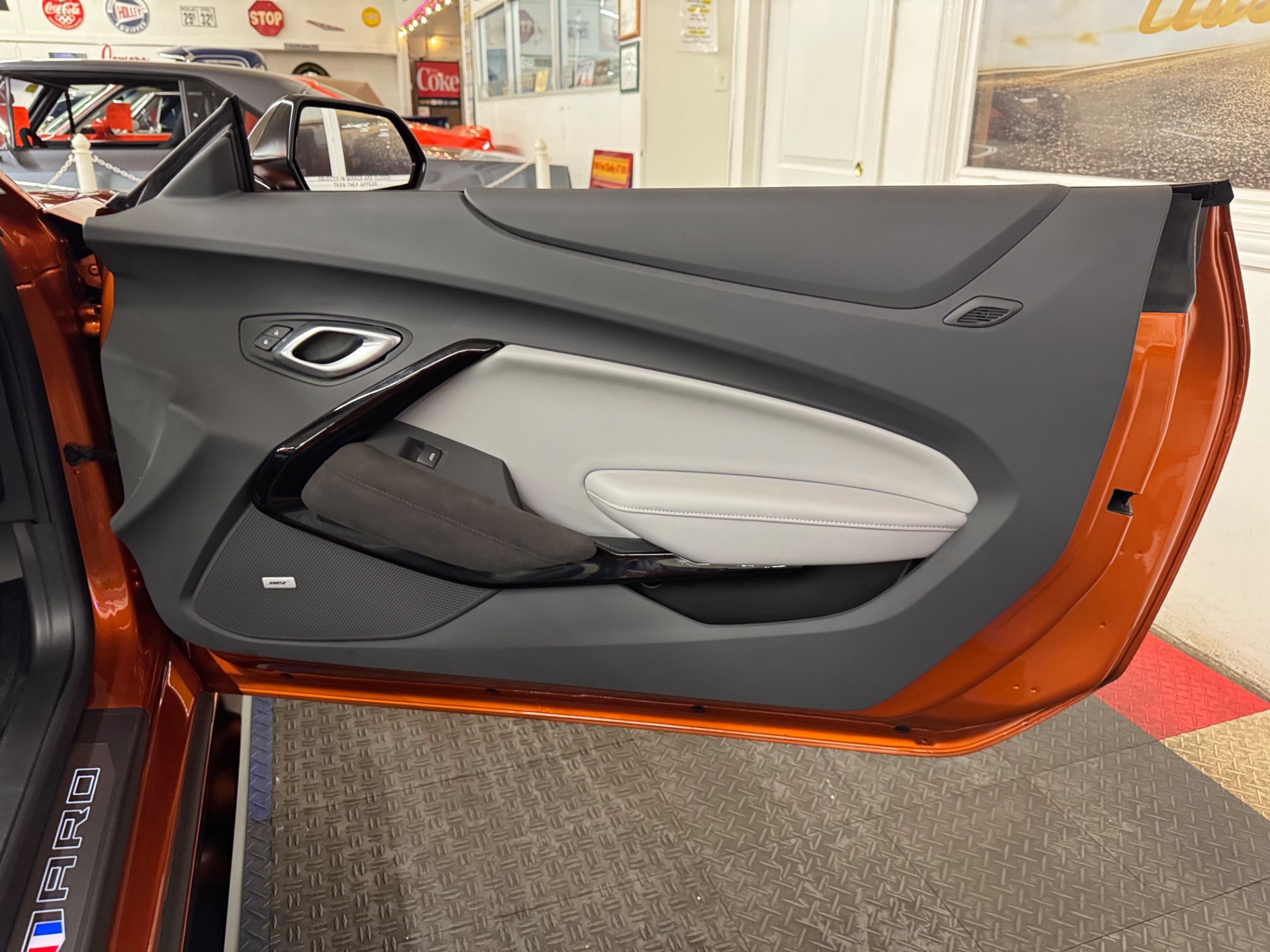 Used 2022 Chevrolet Camaro LT1 Many Dealer installed options-SEE VIDEO | Mundelein, IL