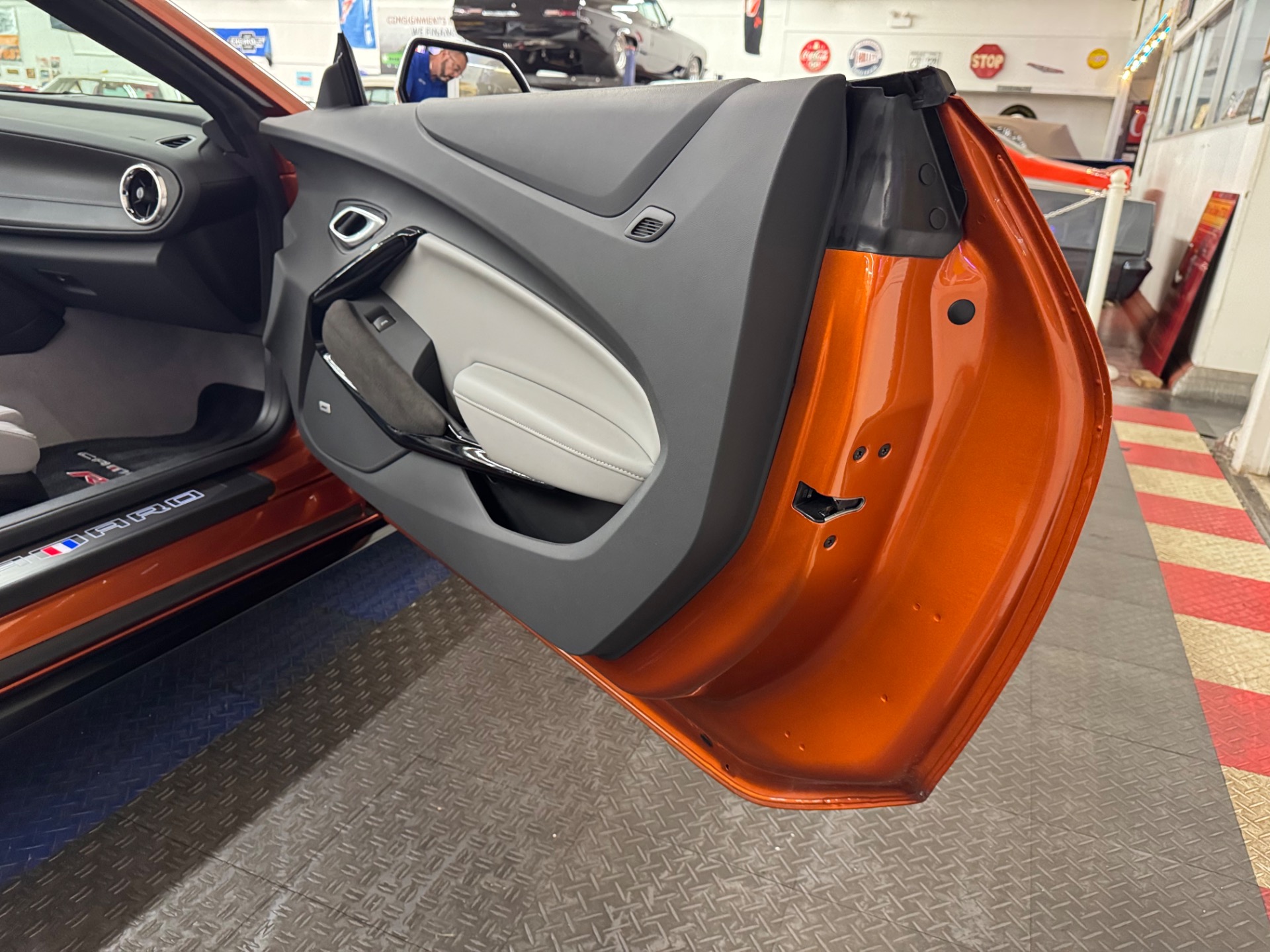 Used 2022 Chevrolet Camaro LT1 Many Dealer installed options-SEE VIDEO | Mundelein, IL