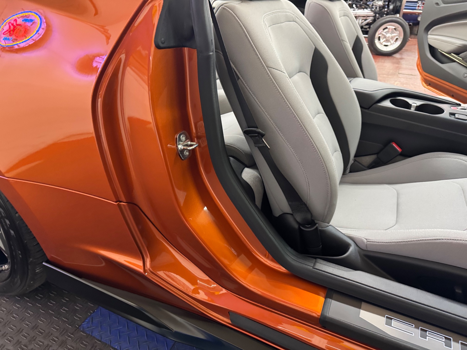 Used 2022 Chevrolet Camaro LT1 Many Dealer installed options-SEE VIDEO | Mundelein, IL