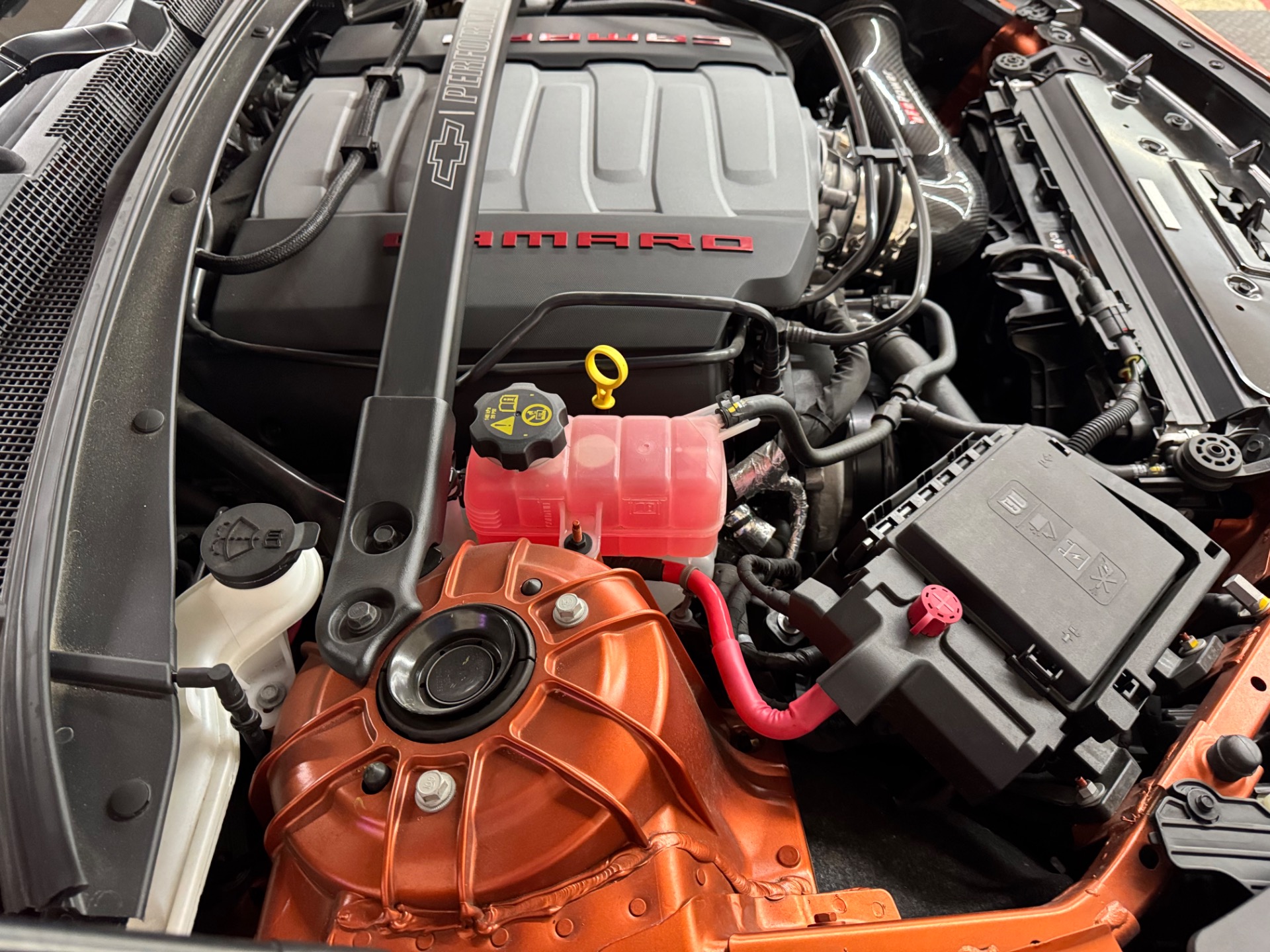 Used 2022 Chevrolet Camaro LT1 Many Dealer installed options-SEE VIDEO | Mundelein, IL