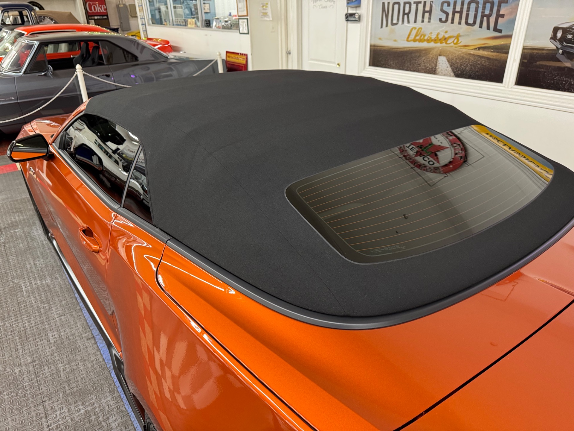 Used 2022 Chevrolet Camaro LT1 Many Dealer installed options-SEE VIDEO | Mundelein, IL