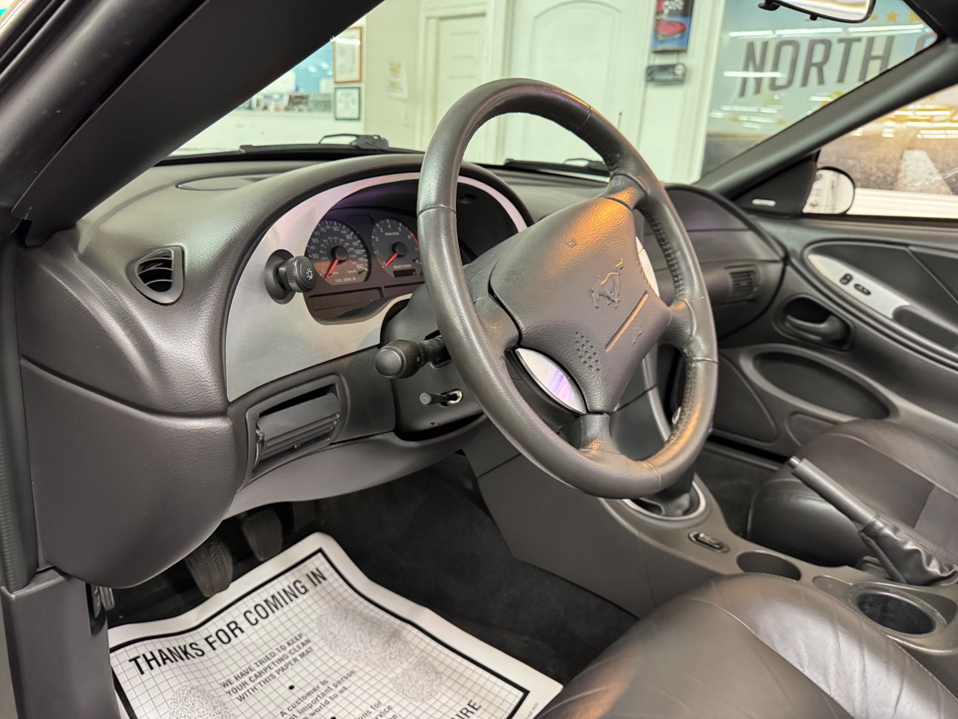 Used 2002 Ford Mustang GT Deluxe - Convertible - Kenne Bell Super Charger-SEE VIDEO | Mundelein, IL