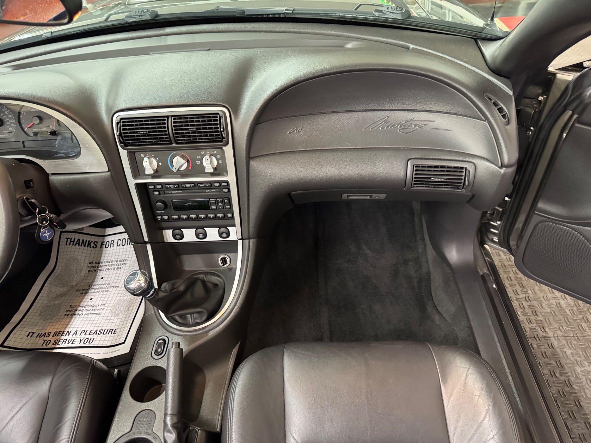 Used 2002 Ford Mustang GT Deluxe - Convertible - Kenne Bell Super Charger-SEE VIDEO | Mundelein, IL