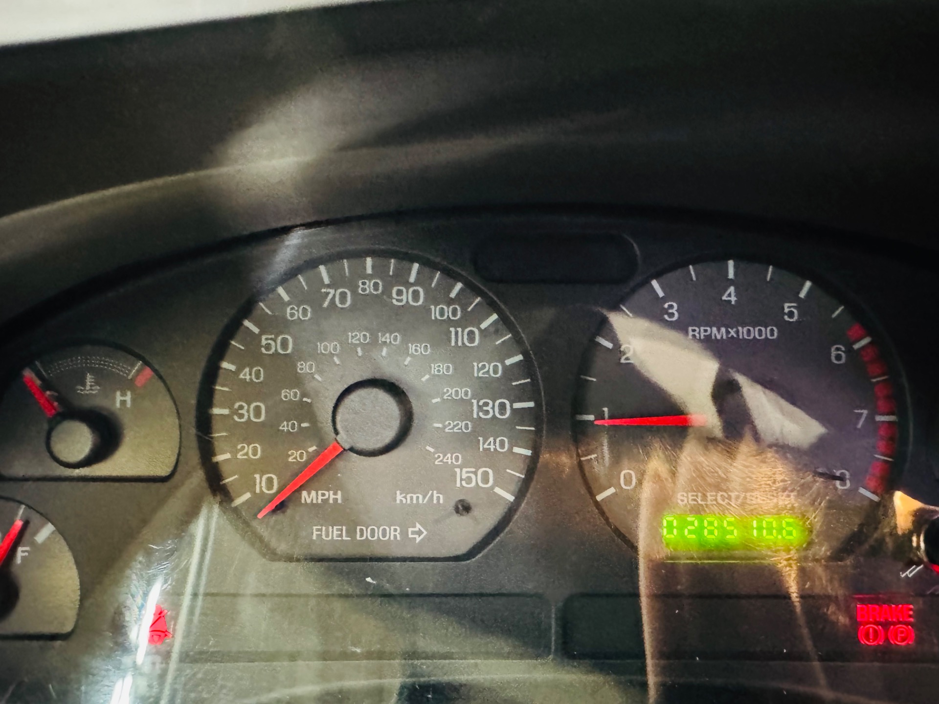 Used 2002 Ford Mustang GT Deluxe - Convertible - Kenne Bell Super Charger-SEE VIDEO | Mundelein, IL
