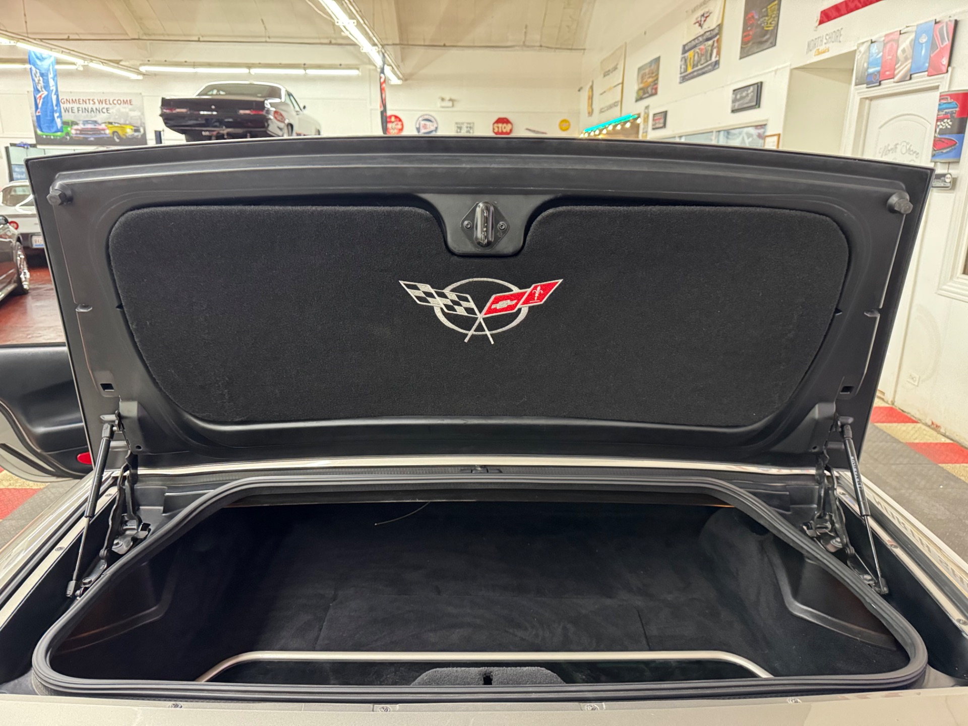 Used 2000 Chevrolet Corvette - CONVERTIBLE -SEE VIDEO | Mundelein, IL