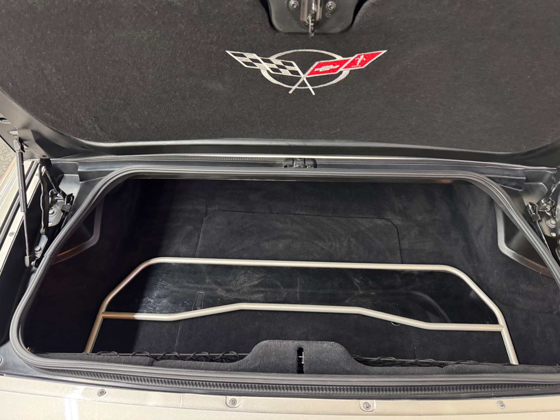 Used 2000 Chevrolet Corvette - CONVERTIBLE -SEE VIDEO | Mundelein, IL