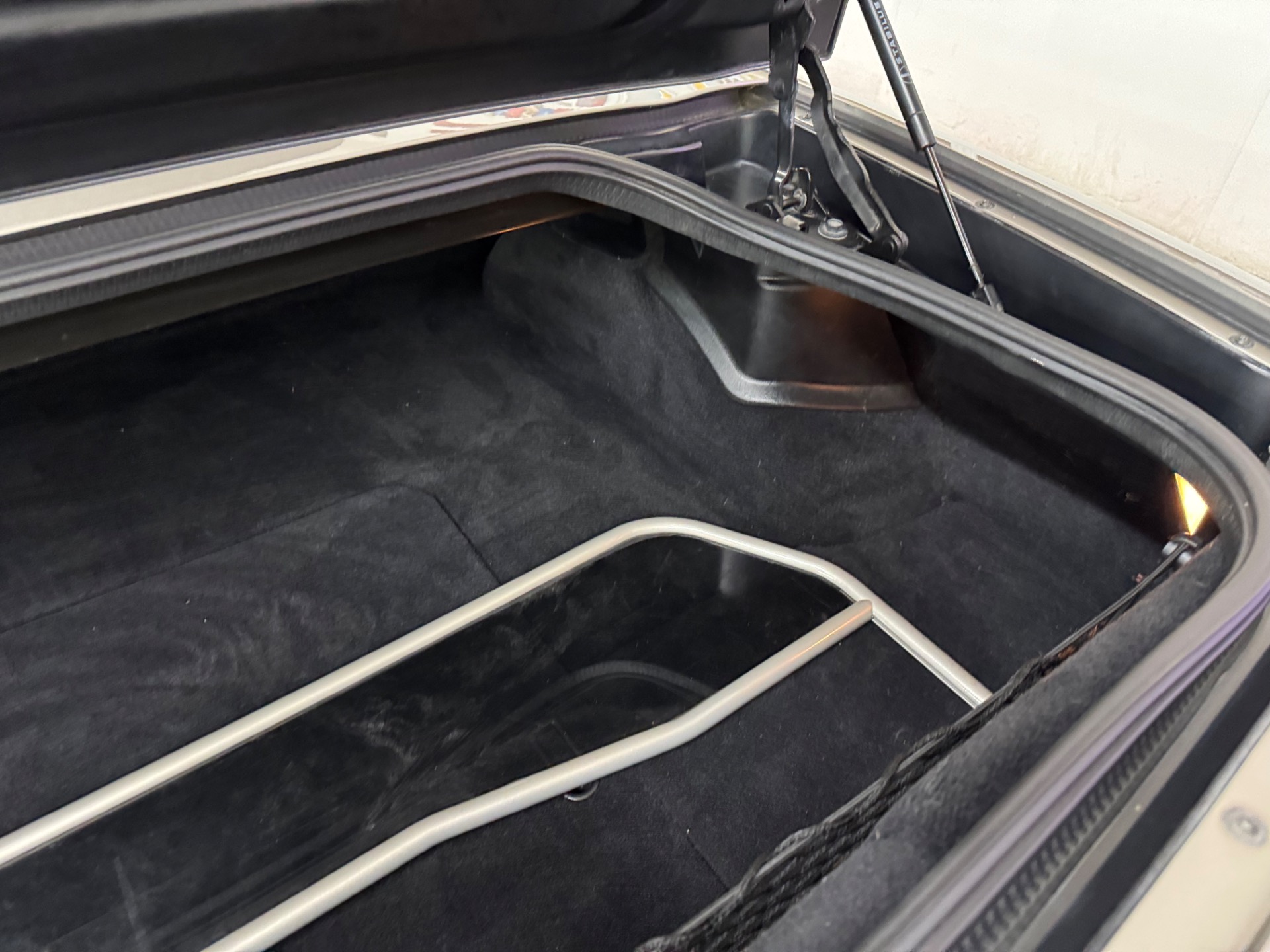 Used 2000 Chevrolet Corvette - CONVERTIBLE -SEE VIDEO | Mundelein, IL