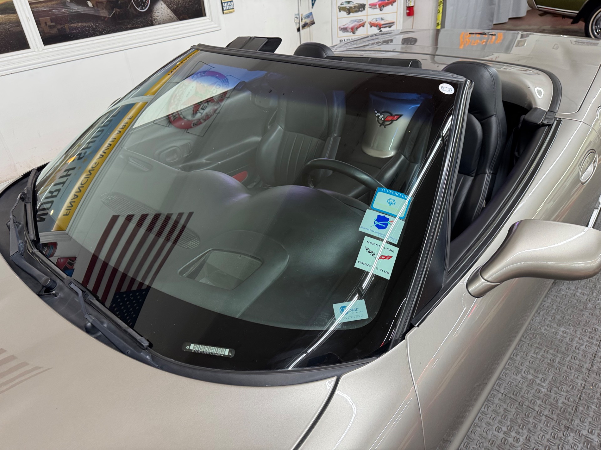 Used 2000 Chevrolet Corvette - CONVERTIBLE -SEE VIDEO | Mundelein, IL