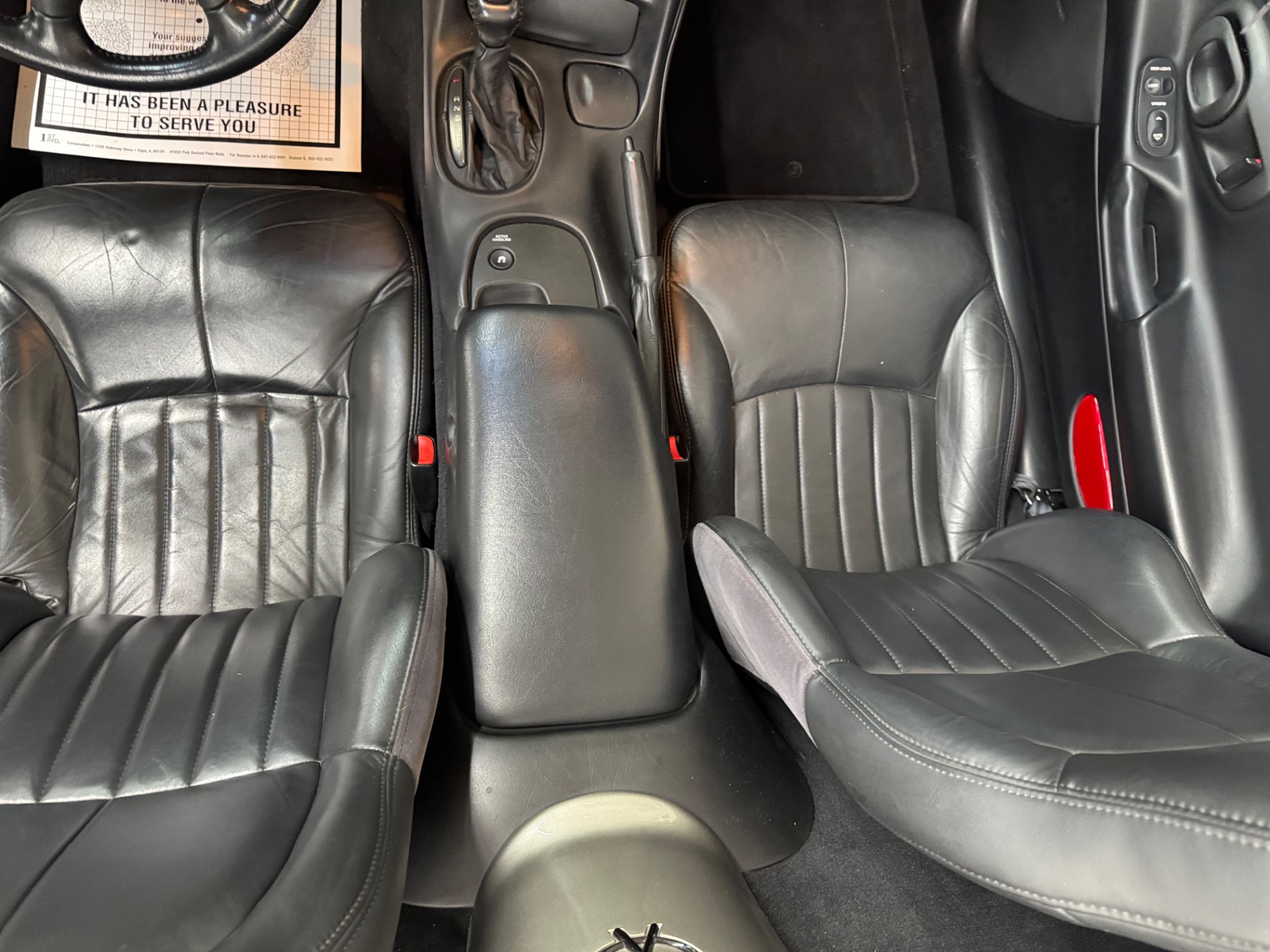 Used 2000 Chevrolet Corvette - CONVERTIBLE -SEE VIDEO | Mundelein, IL