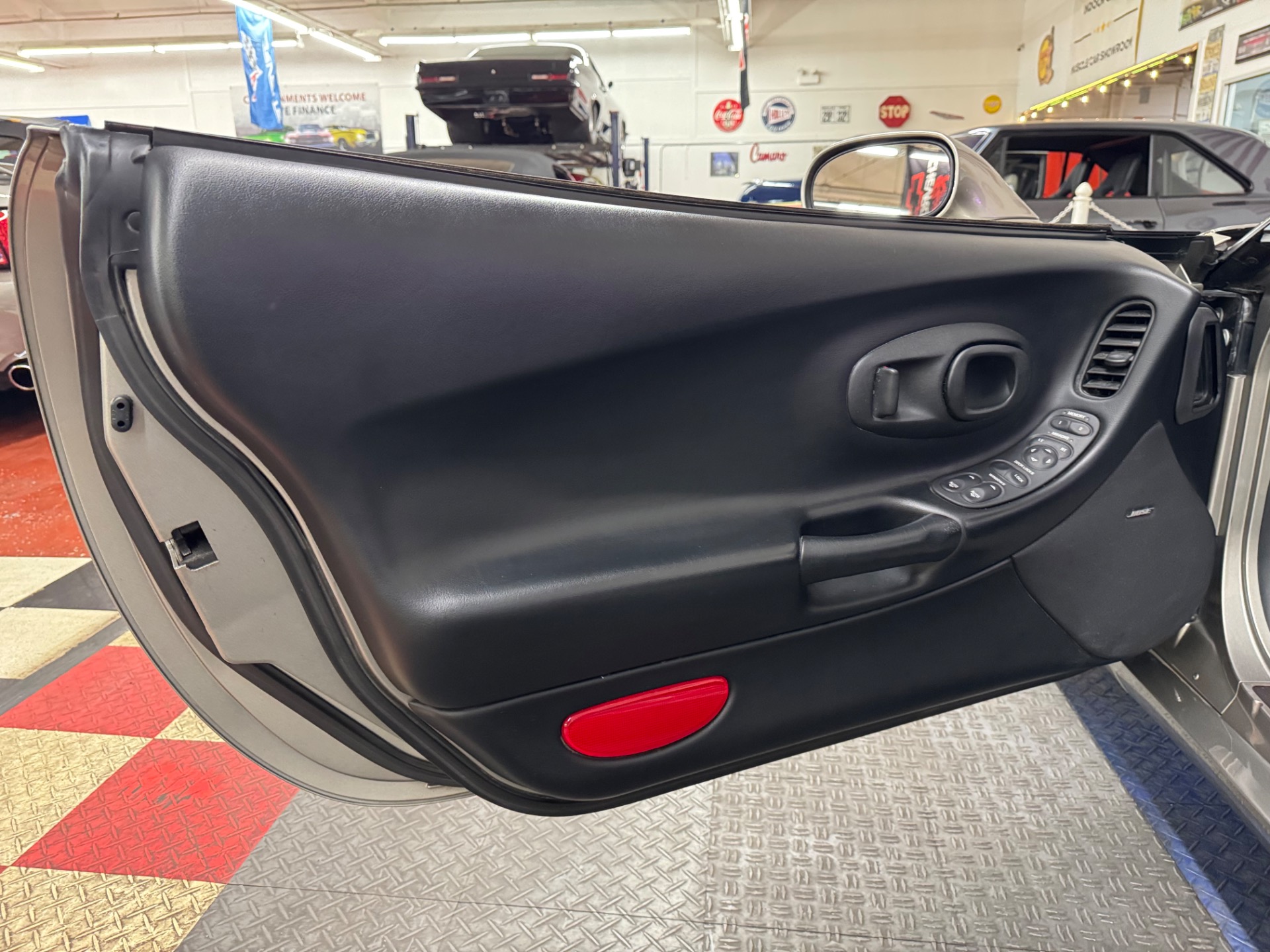 Used 2000 Chevrolet Corvette - CONVERTIBLE -SEE VIDEO | Mundelein, IL