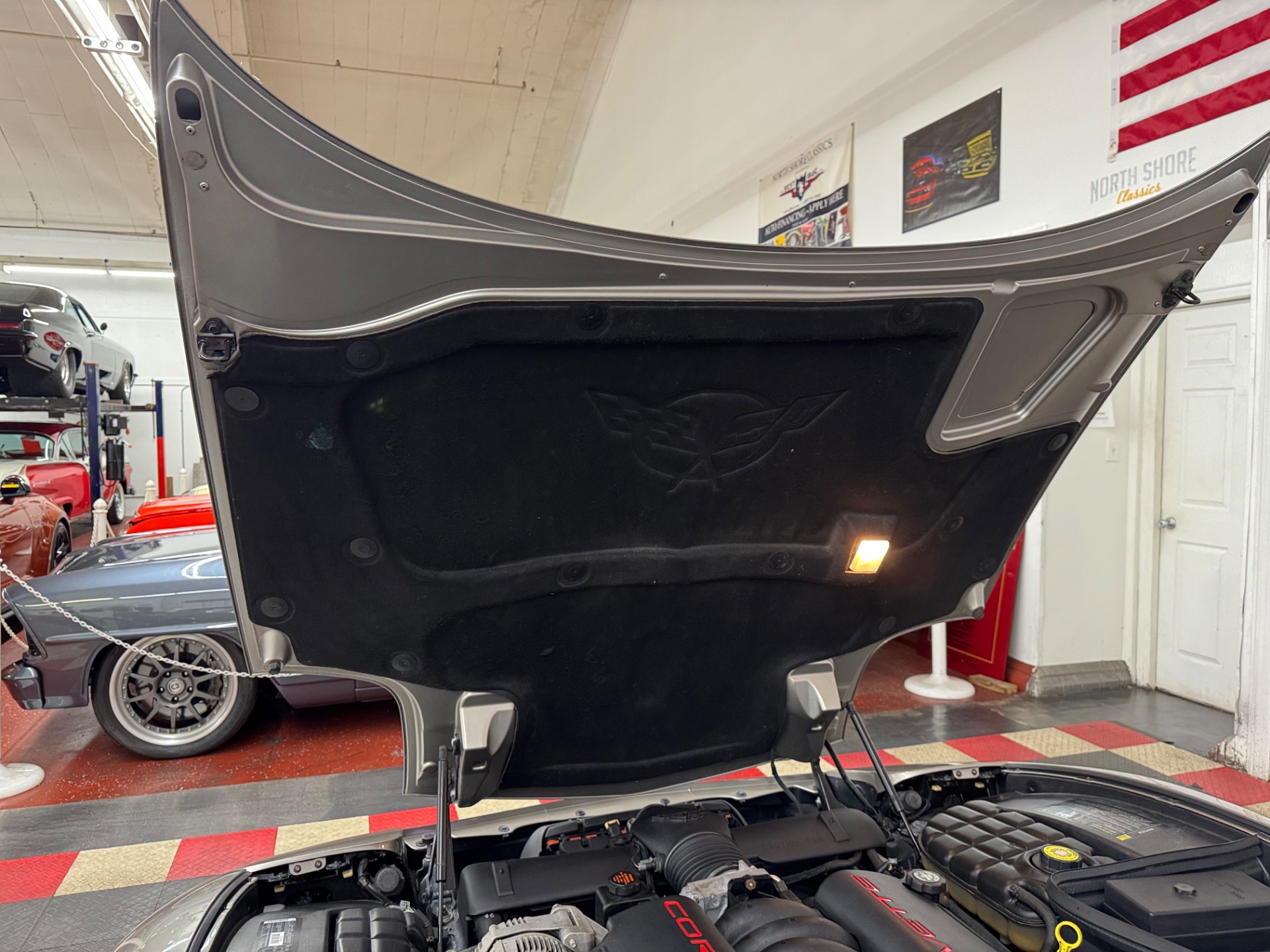 Used 2000 Chevrolet Corvette - CONVERTIBLE -SEE VIDEO | Mundelein, IL