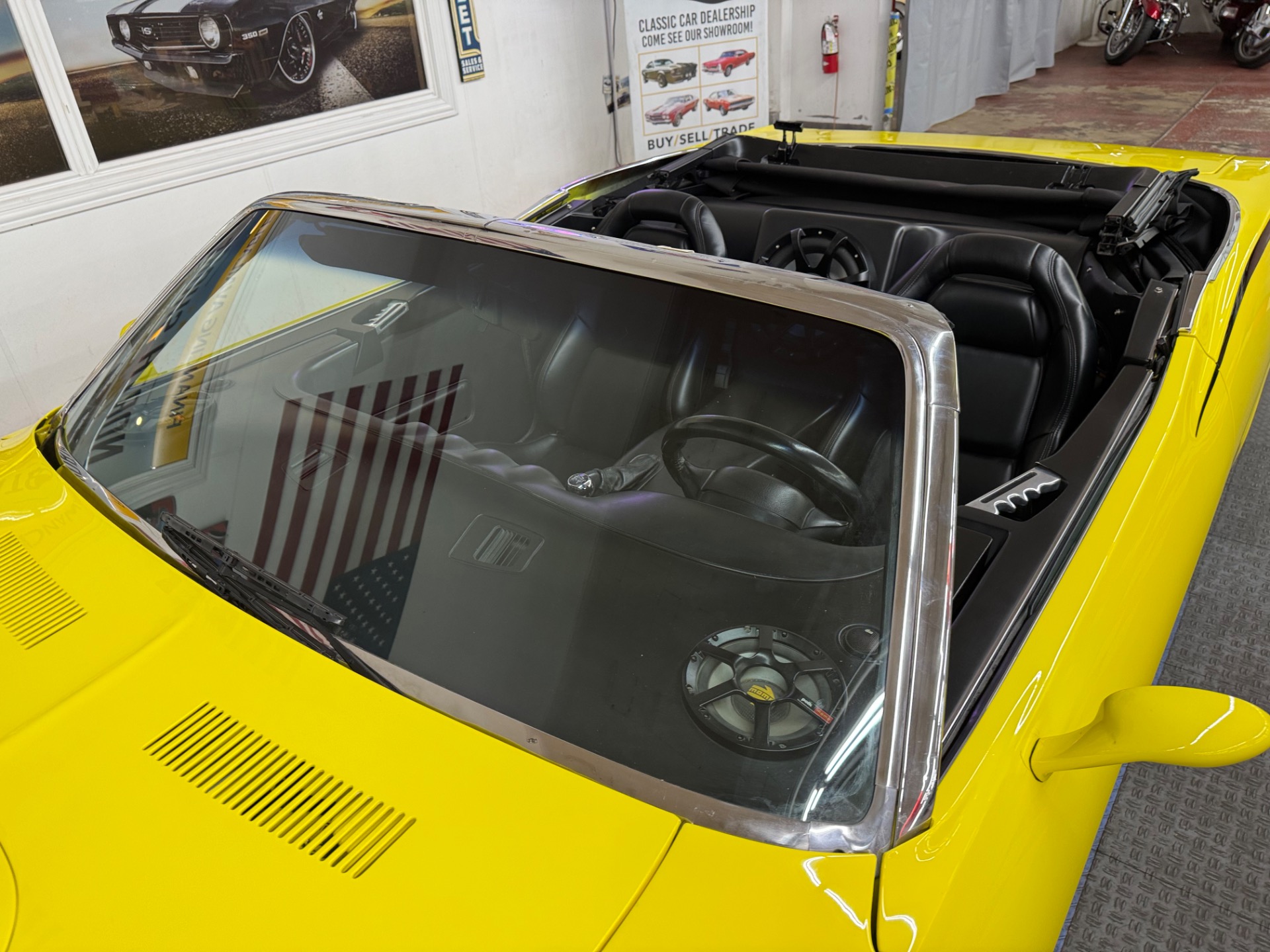 Used 1970 Plymouth Barracuda Full Custom Viper Powered Cuda Magazine Car-SEE VIDEO | Mundelein, IL