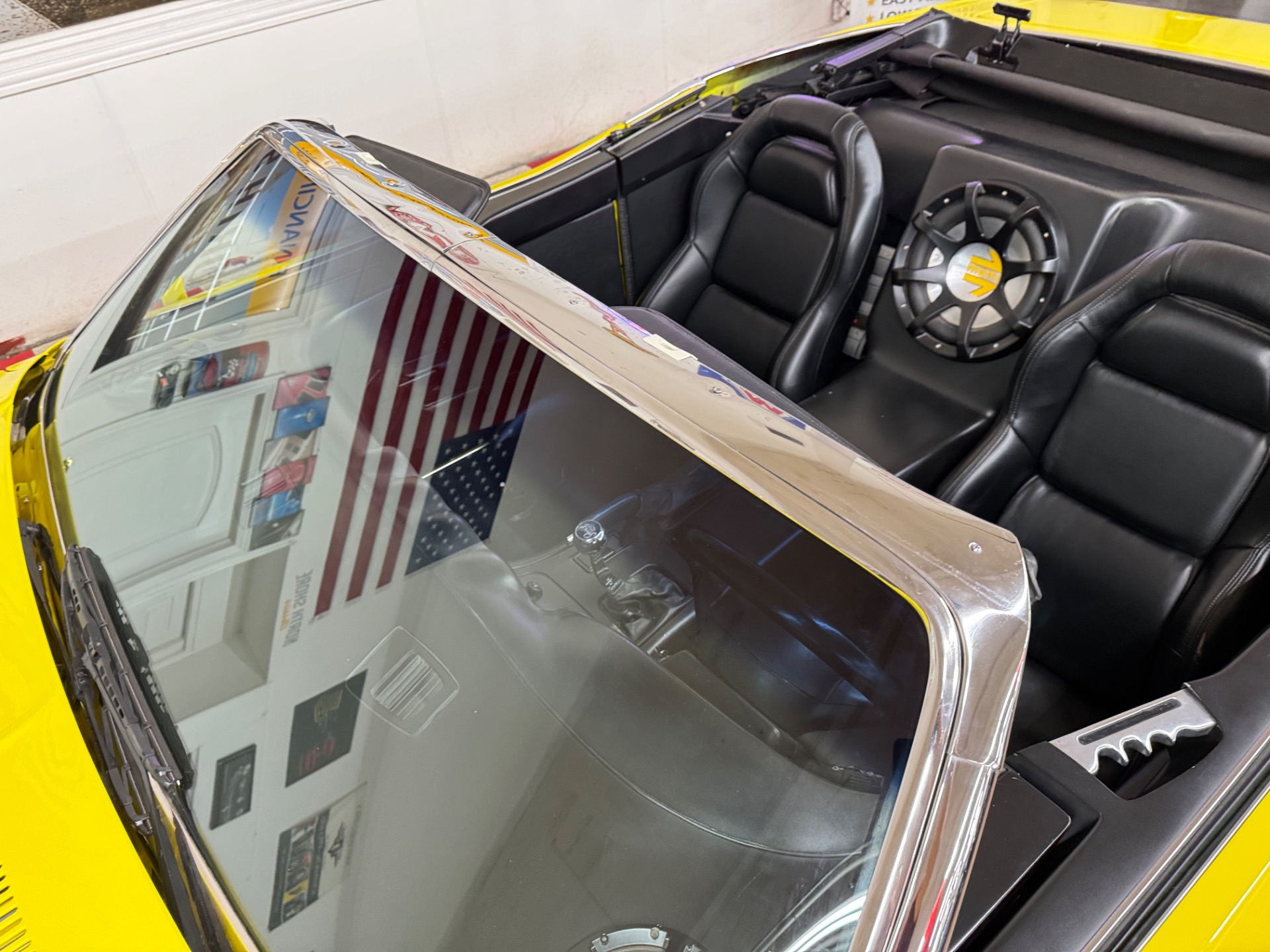 Used 1970 Plymouth Barracuda Full Custom Viper Powered Cuda Magazine Car-SEE VIDEO | Mundelein, IL