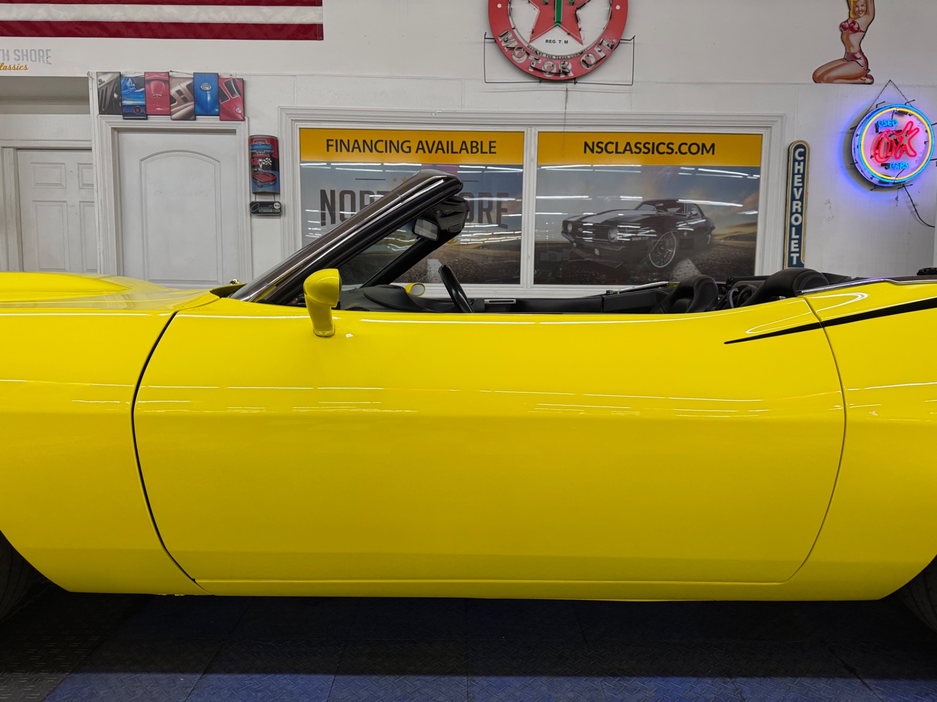 Used 1970 Plymouth Barracuda Full Custom Viper Powered Cuda Magazine Car-SEE VIDEO | Mundelein, IL