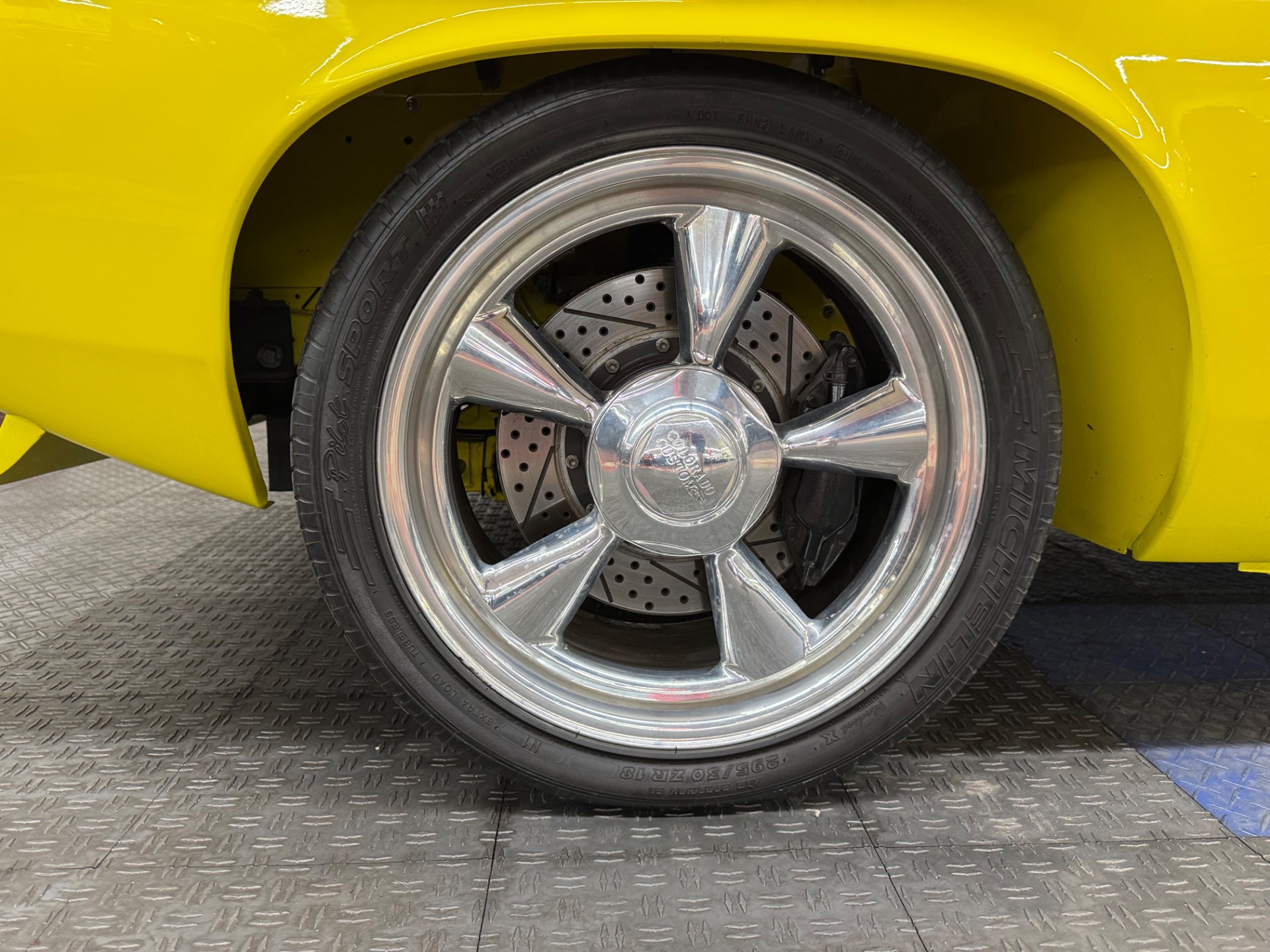 Used 1970 Plymouth Barracuda Full Custom Viper Powered Cuda Magazine Car-SEE VIDEO | Mundelein, IL