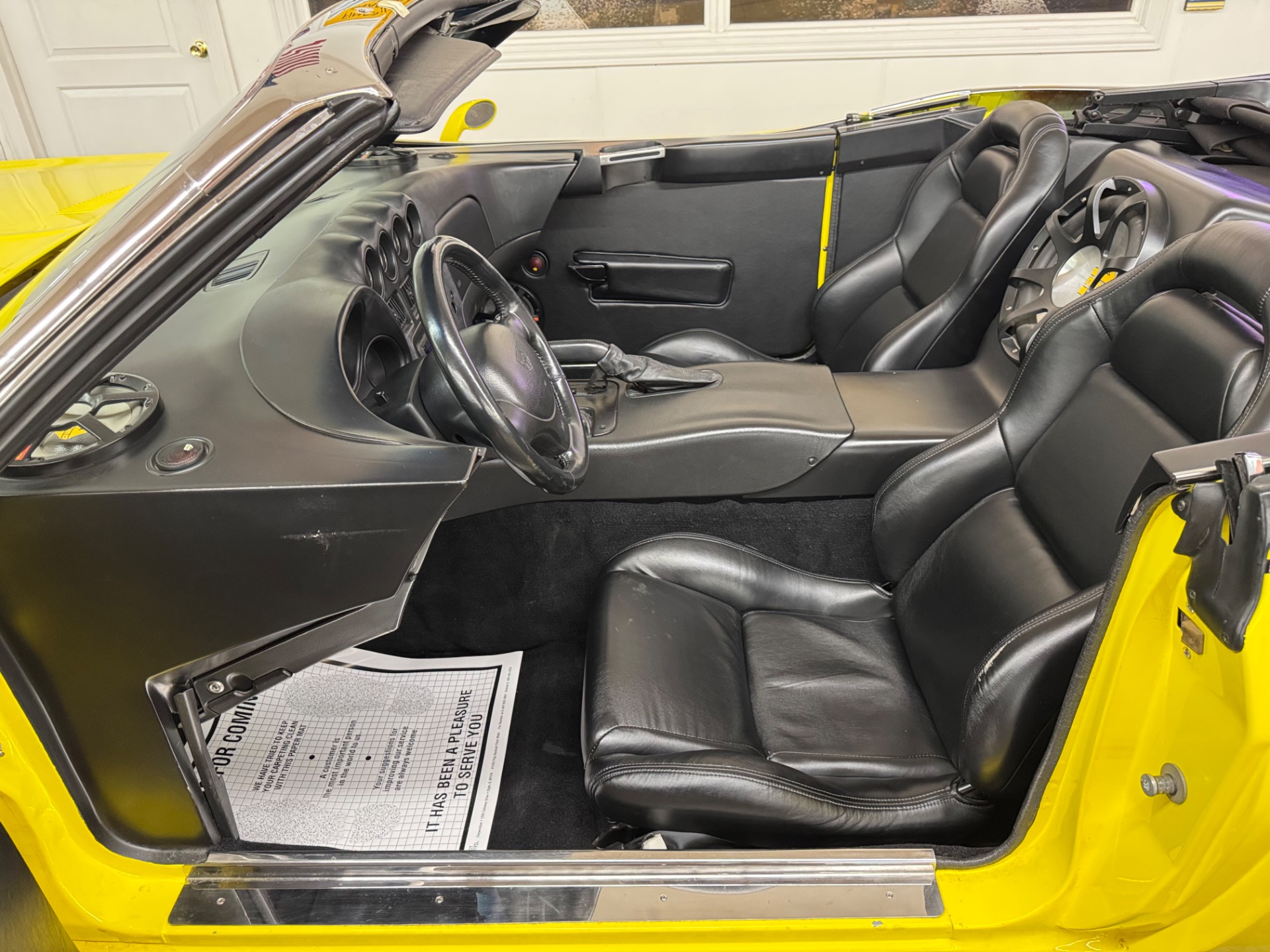 Used 1970 Plymouth Barracuda Full Custom Viper Powered Cuda Magazine Car-SEE VIDEO | Mundelein, IL