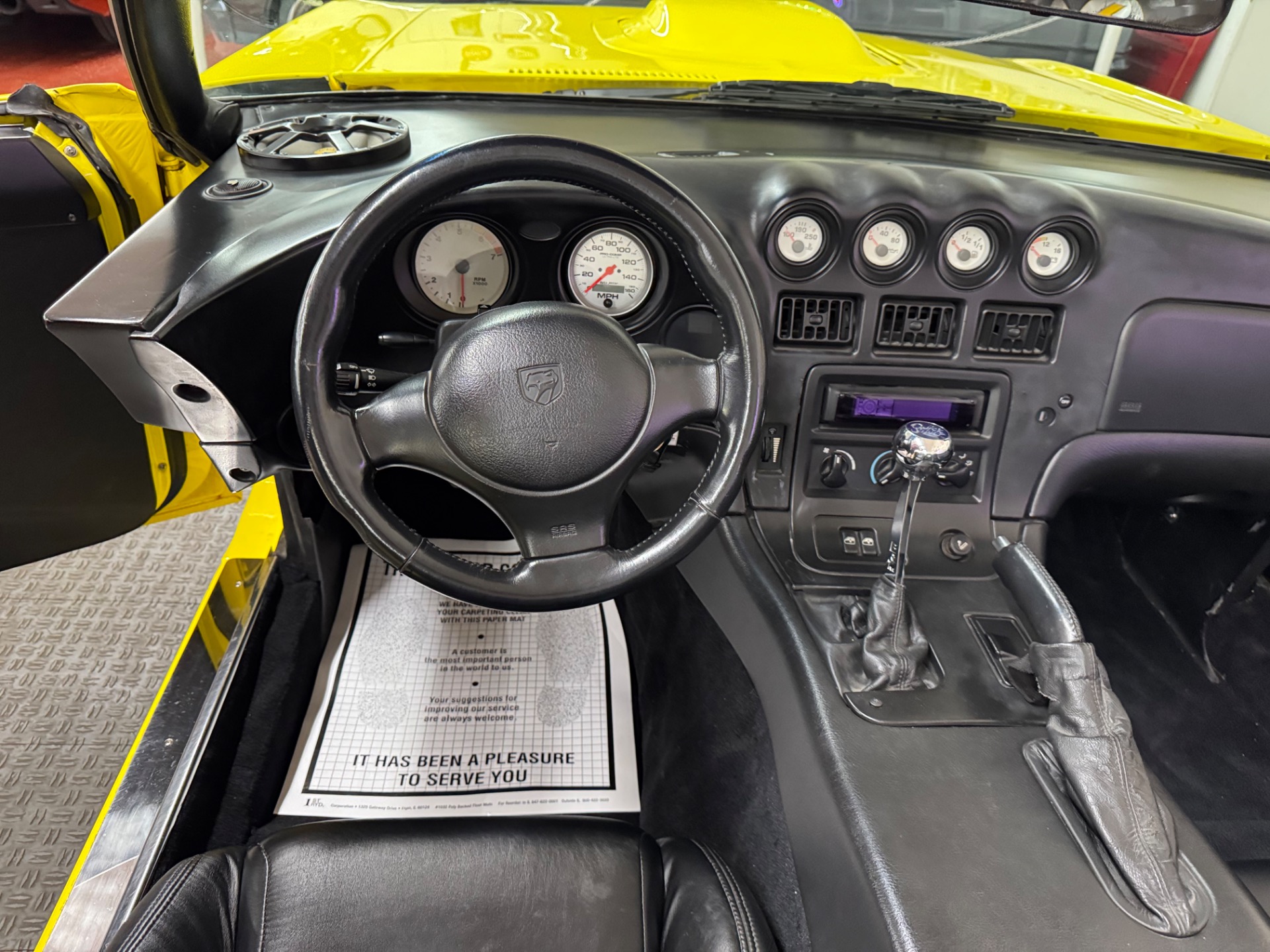 Used 1970 Plymouth Barracuda Full Custom Viper Powered Cuda Magazine Car-SEE VIDEO | Mundelein, IL