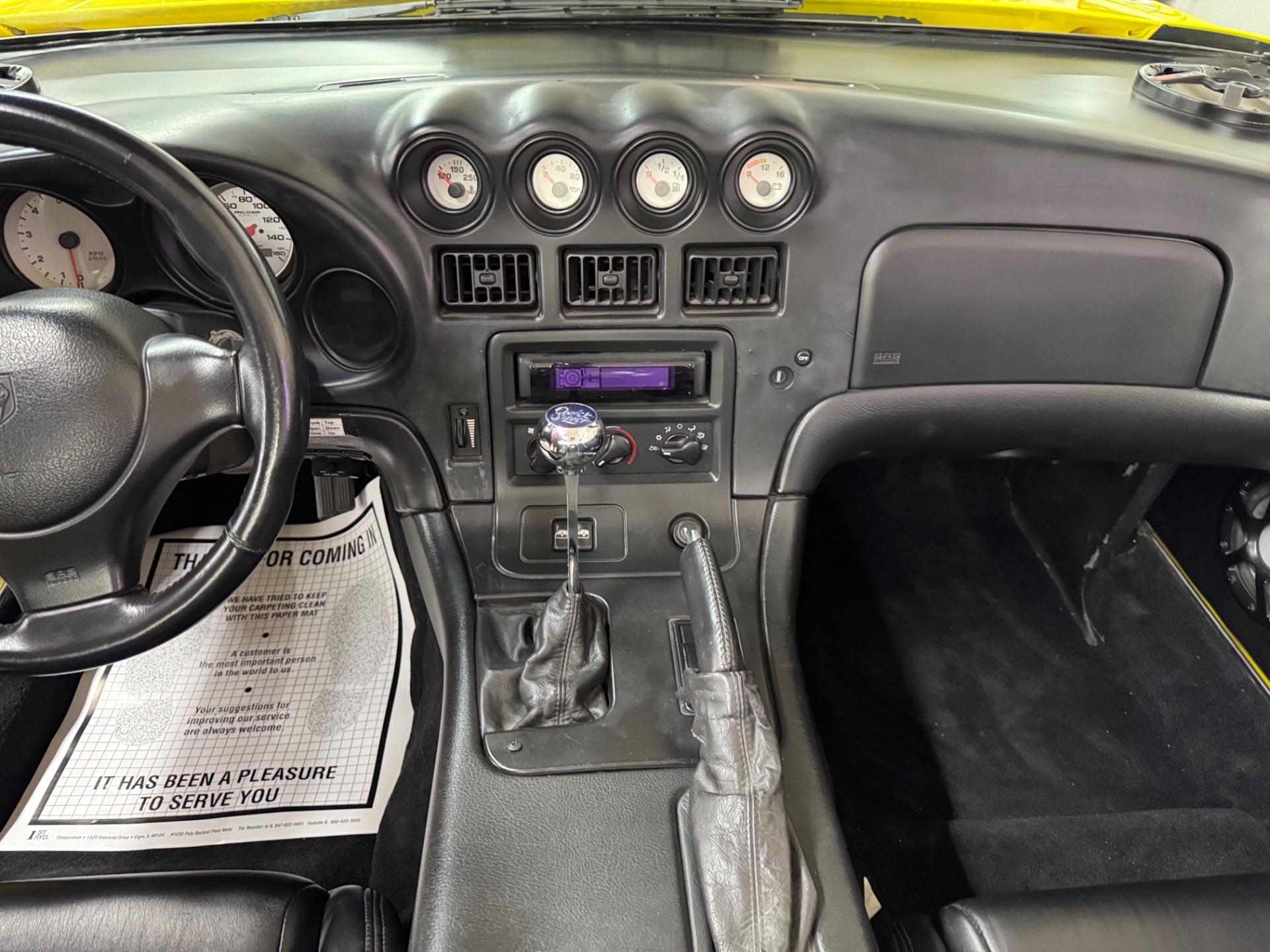 Used 1970 Plymouth Barracuda Full Custom Viper Powered Cuda Magazine Car-SEE VIDEO | Mundelein, IL