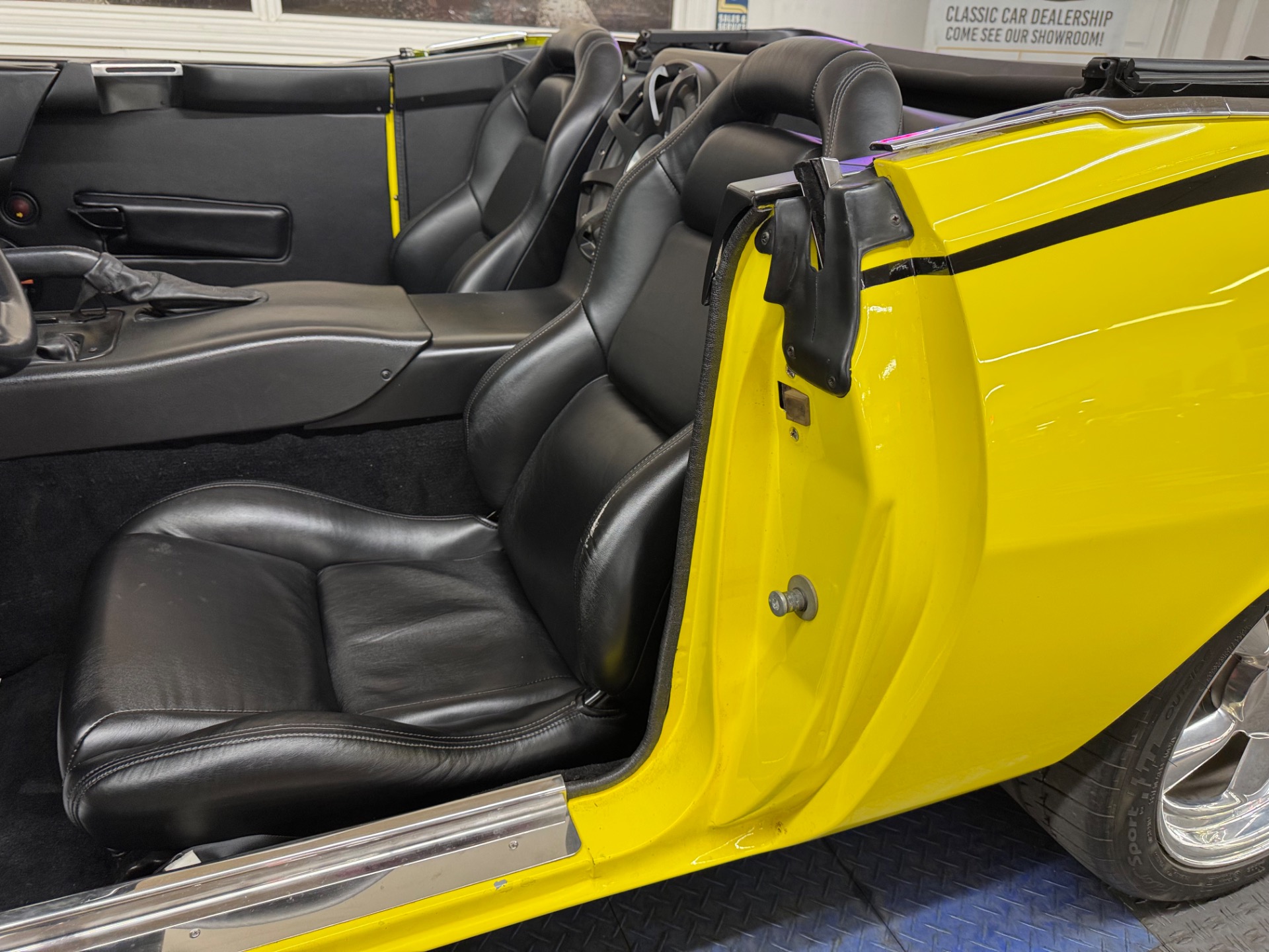 Used 1970 Plymouth Barracuda Full Custom Viper Powered Cuda Magazine Car-SEE VIDEO | Mundelein, IL
