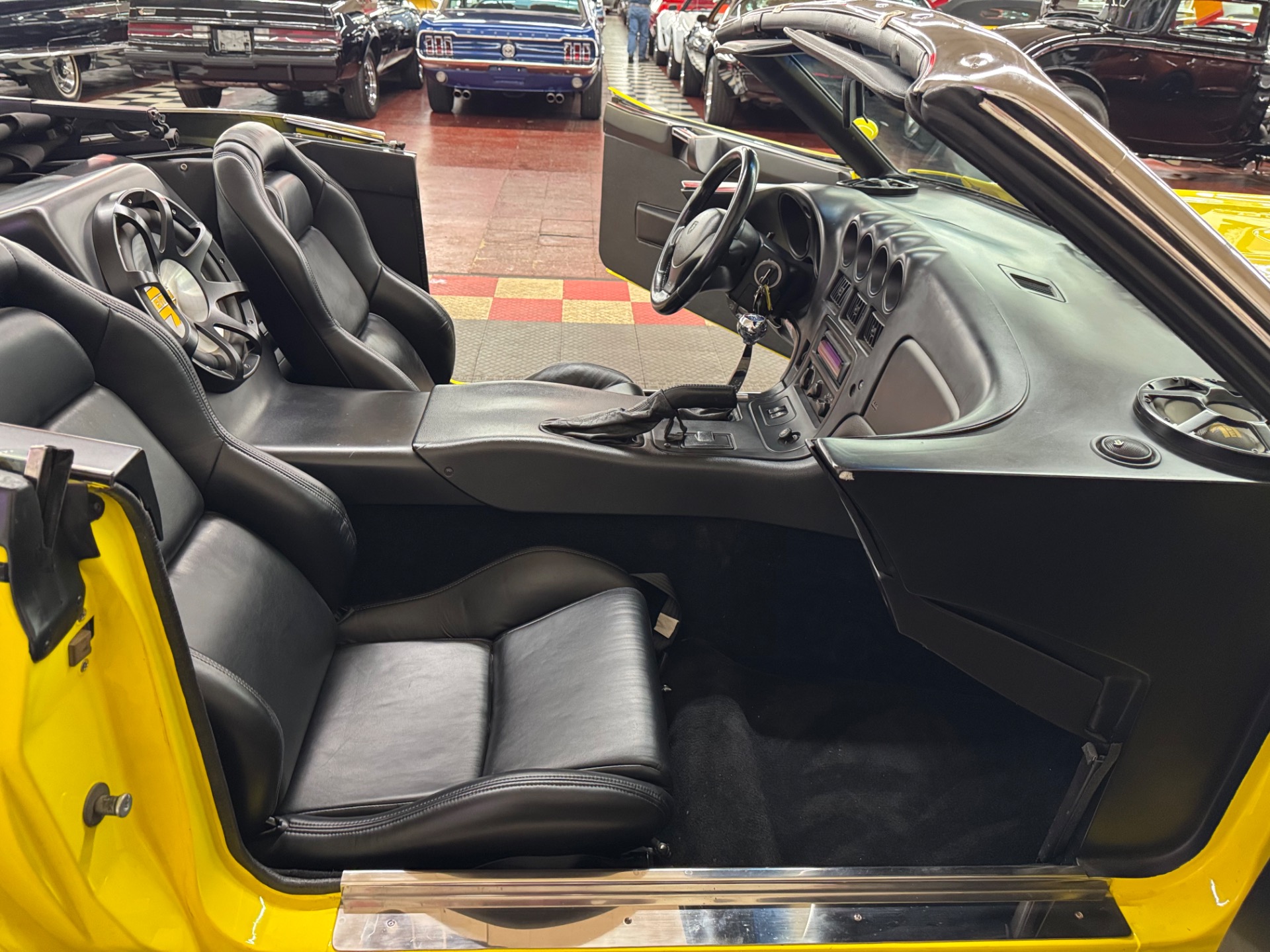 Used 1970 Plymouth Barracuda Full Custom Viper Powered Cuda Magazine Car-SEE VIDEO | Mundelein, IL