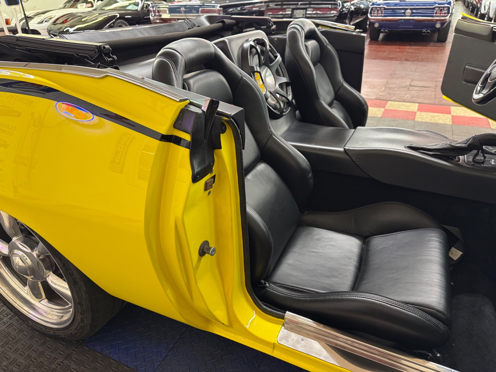 Used 1970 Plymouth Barracuda Full Custom Viper Powered Cuda Magazine Car-SEE VIDEO | Mundelein, IL