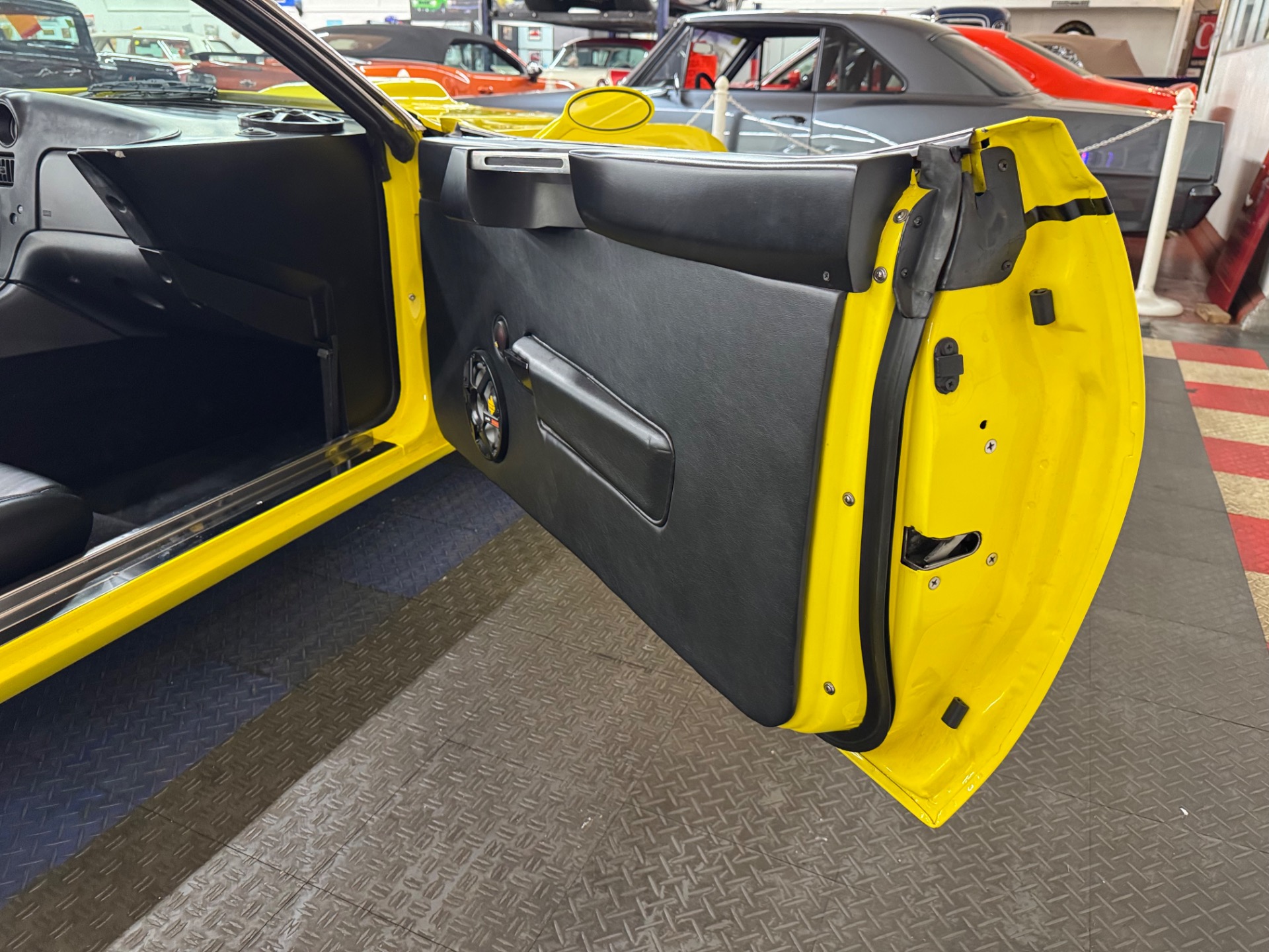 Used 1970 Plymouth Barracuda Full Custom Viper Powered Cuda Magazine Car-SEE VIDEO | Mundelein, IL