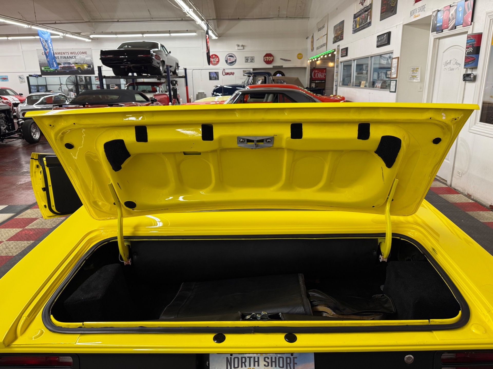 Used 1970 Plymouth Barracuda Full Custom Viper Powered Cuda Magazine Car-SEE VIDEO | Mundelein, IL