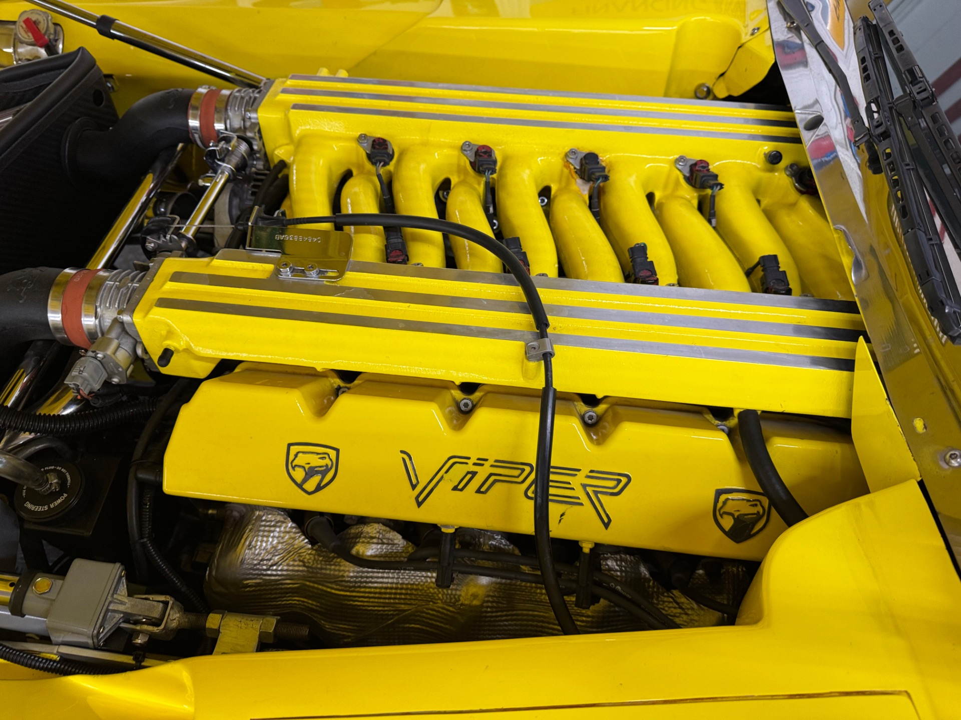 Used 1970 Plymouth Barracuda Full Custom Viper Powered Cuda Magazine Car-SEE VIDEO | Mundelein, IL