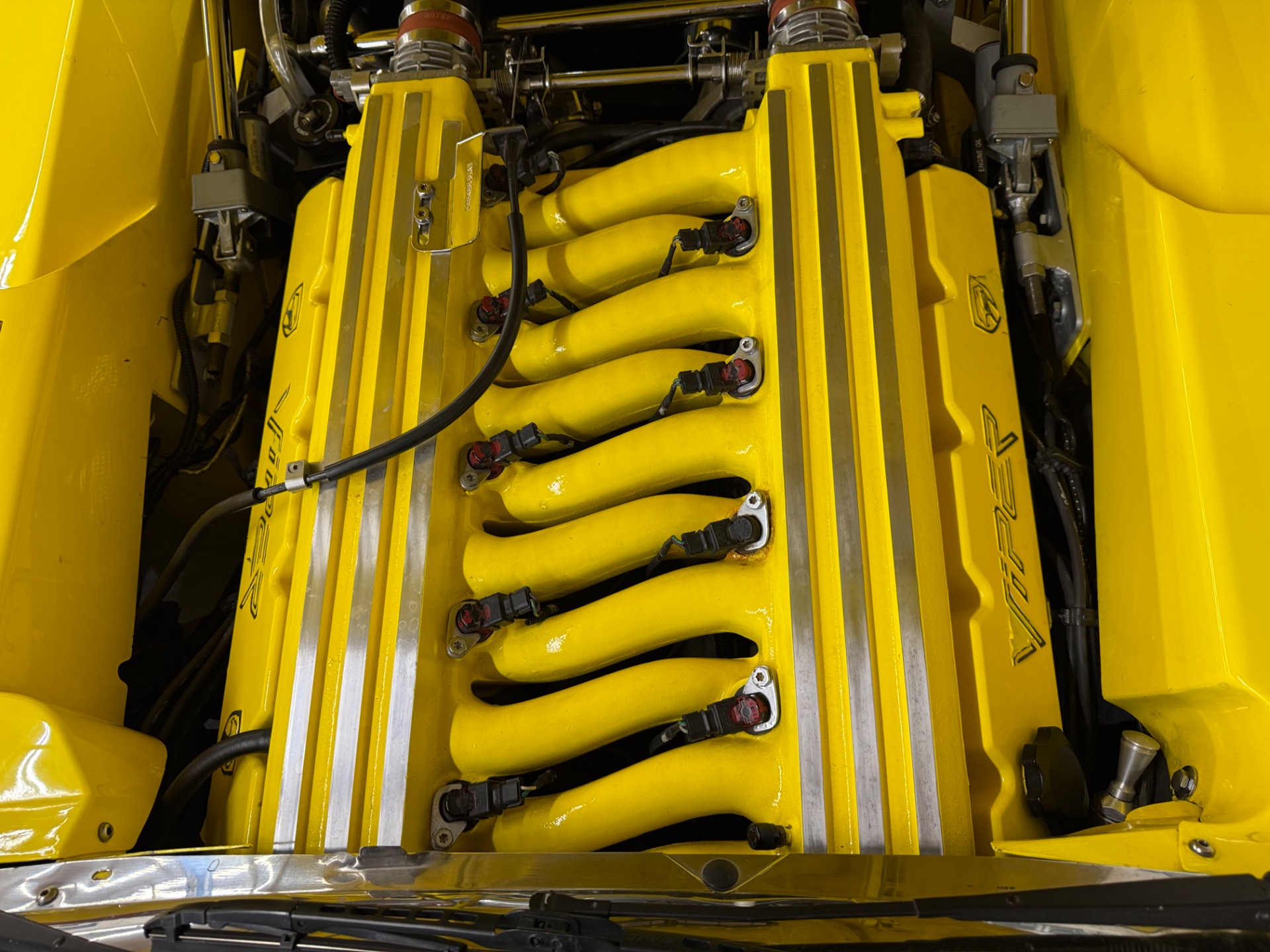 Used 1970 Plymouth Barracuda Full Custom Viper Powered Cuda Magazine Car-SEE VIDEO | Mundelein, IL