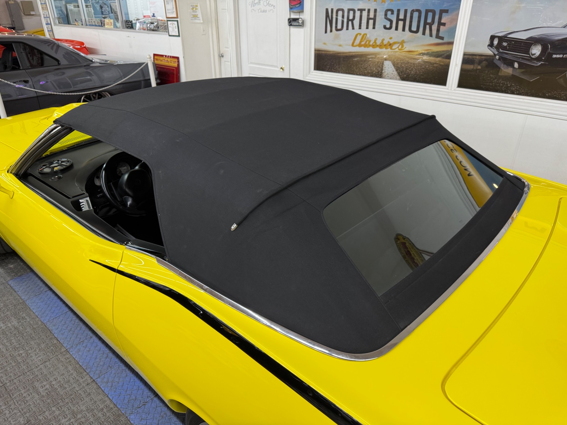 Used 1970 Plymouth Barracuda Full Custom Viper Powered Cuda Magazine Car-SEE VIDEO | Mundelein, IL