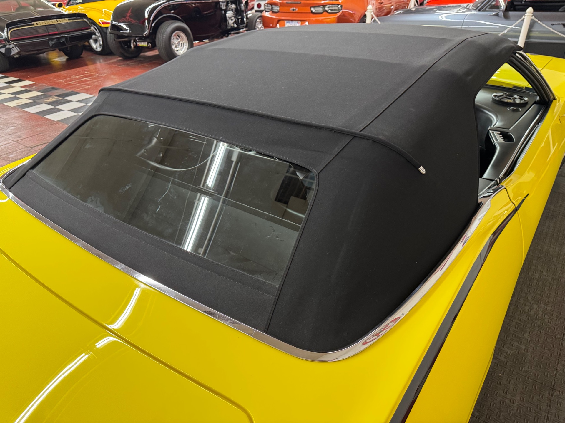 Used 1970 Plymouth Barracuda Full Custom Viper Powered Cuda Magazine Car-SEE VIDEO | Mundelein, IL