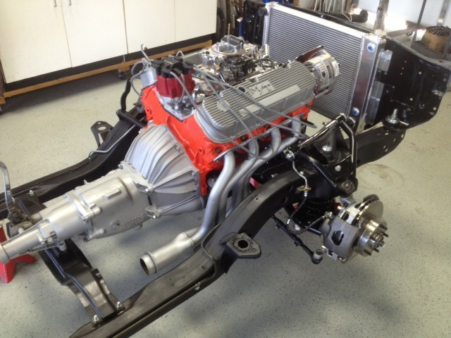 Used 1969 Chevrolet Camaro RS/SS/ZZ8/COPO/YENKO-NEW BUILD BY AMERICAN STEEL-PICK YOUR COLOR- | Mundelein, IL