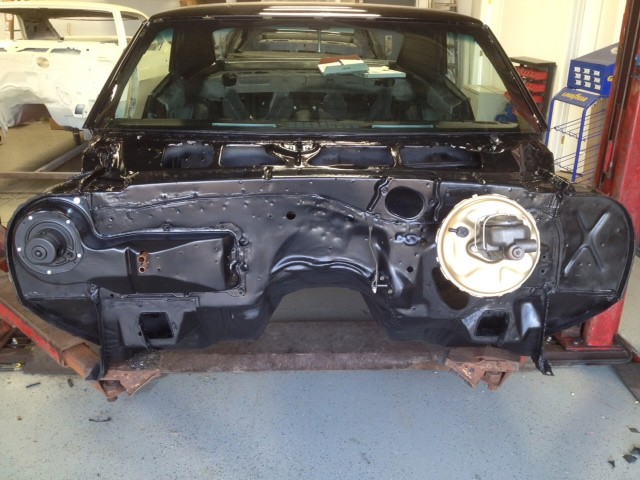 Used 1969 Chevrolet Camaro RS/SS/ZZ8/COPO/YENKO-NEW BUILD BY AMERICAN STEEL-PICK YOUR COLOR- | Mundelein, IL