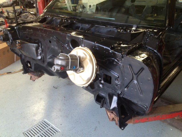Used 1969 Chevrolet Camaro RS/SS/ZZ8/COPO/YENKO-NEW BUILD BY AMERICAN STEEL-PICK YOUR COLOR- | Mundelein, IL